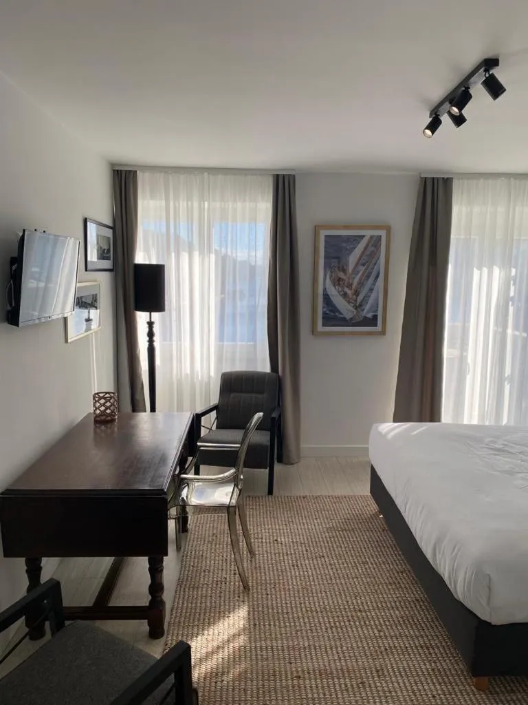 Bed in Adriana Zaton