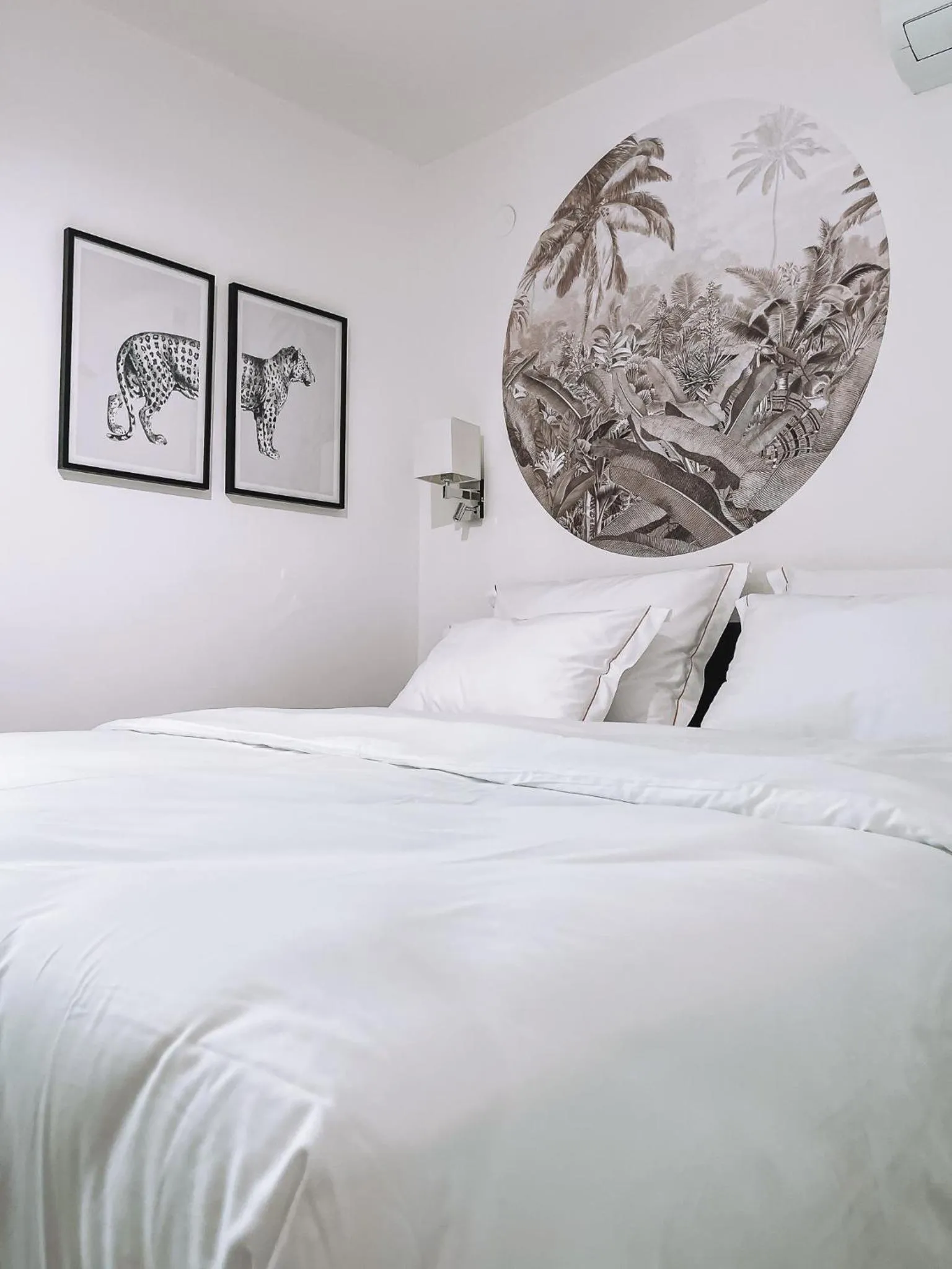 Bed in Adriana Zaton