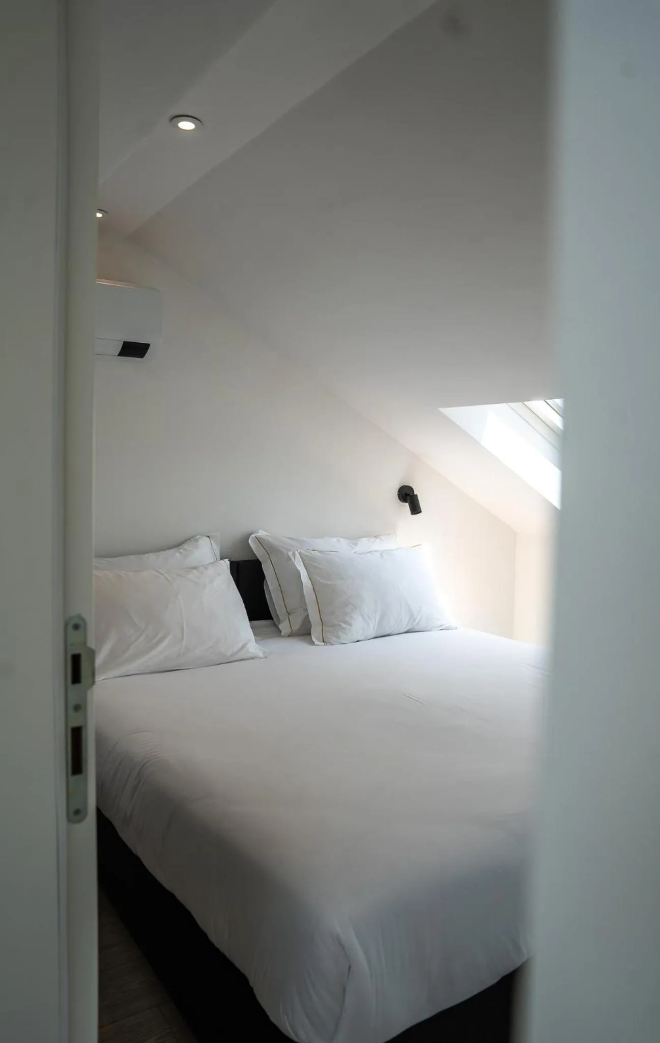 Bed in Adriana Zaton