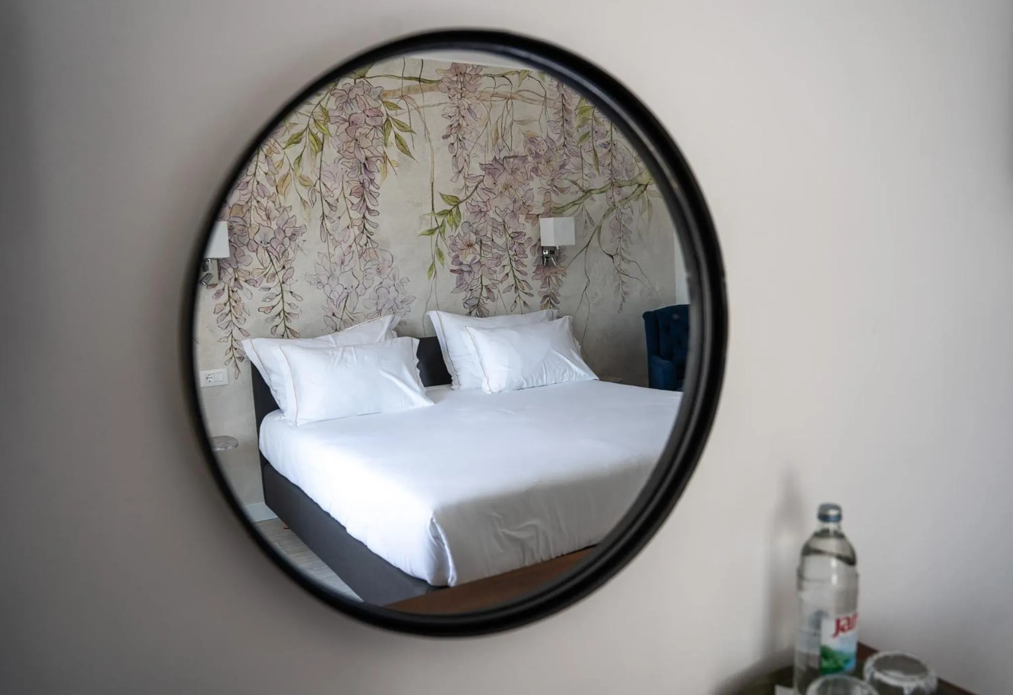 Bed in Adriana Zaton