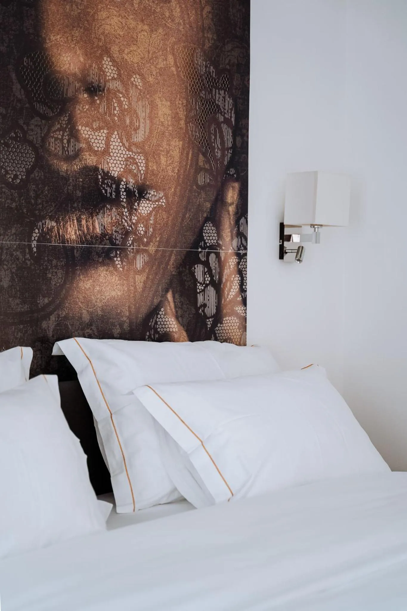 Bed in Adriana Zaton