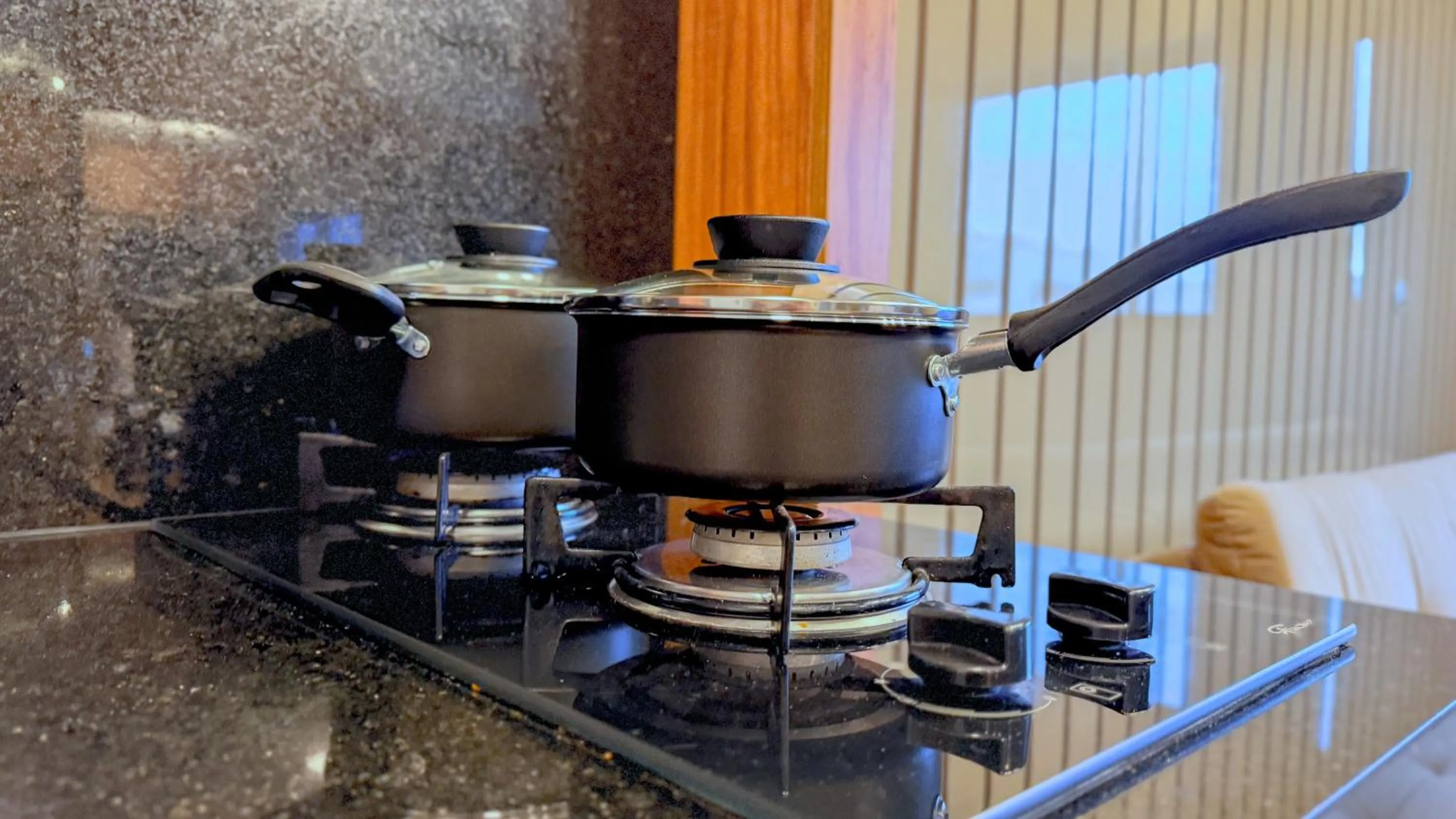 Prédio com excelente custo benefício!