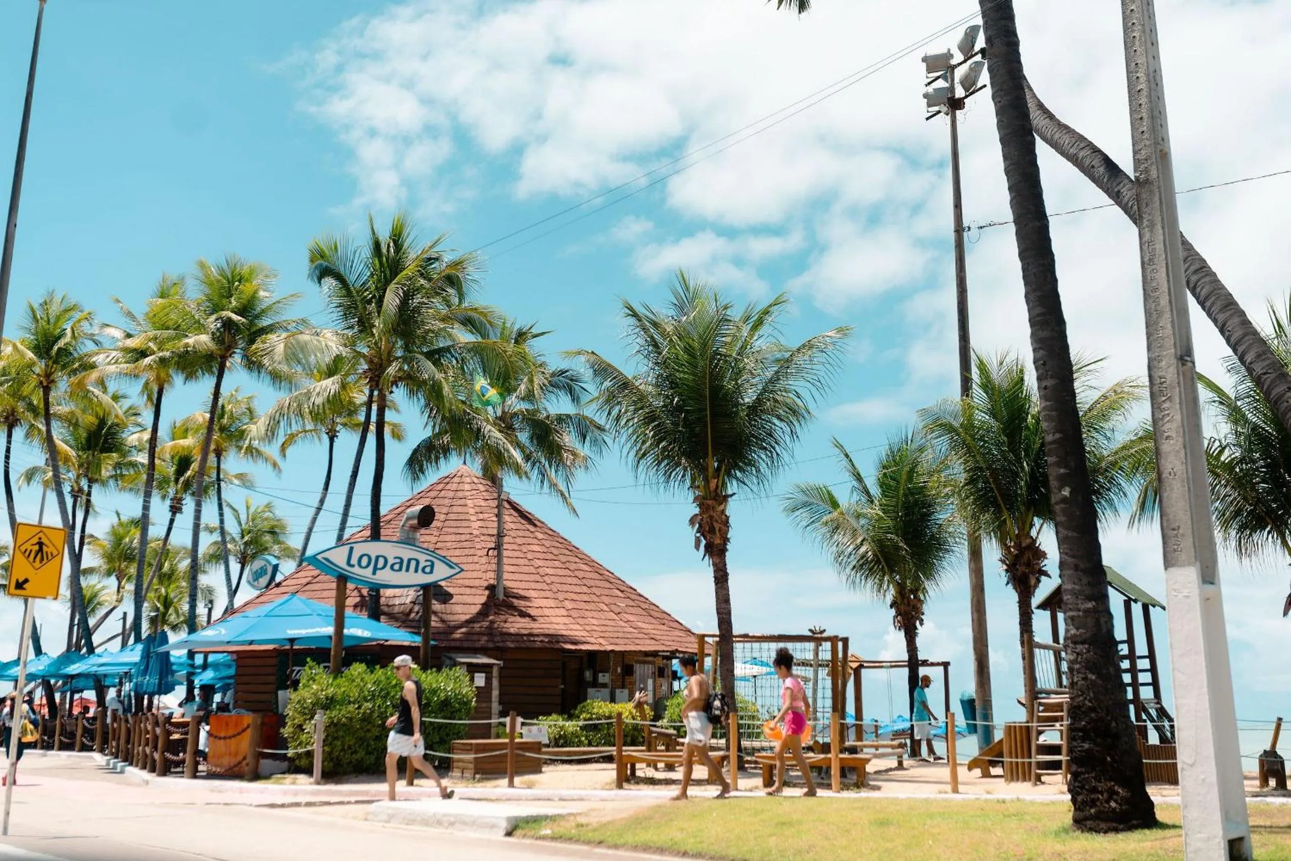 Off site in Prédio com excelente custo benefício!