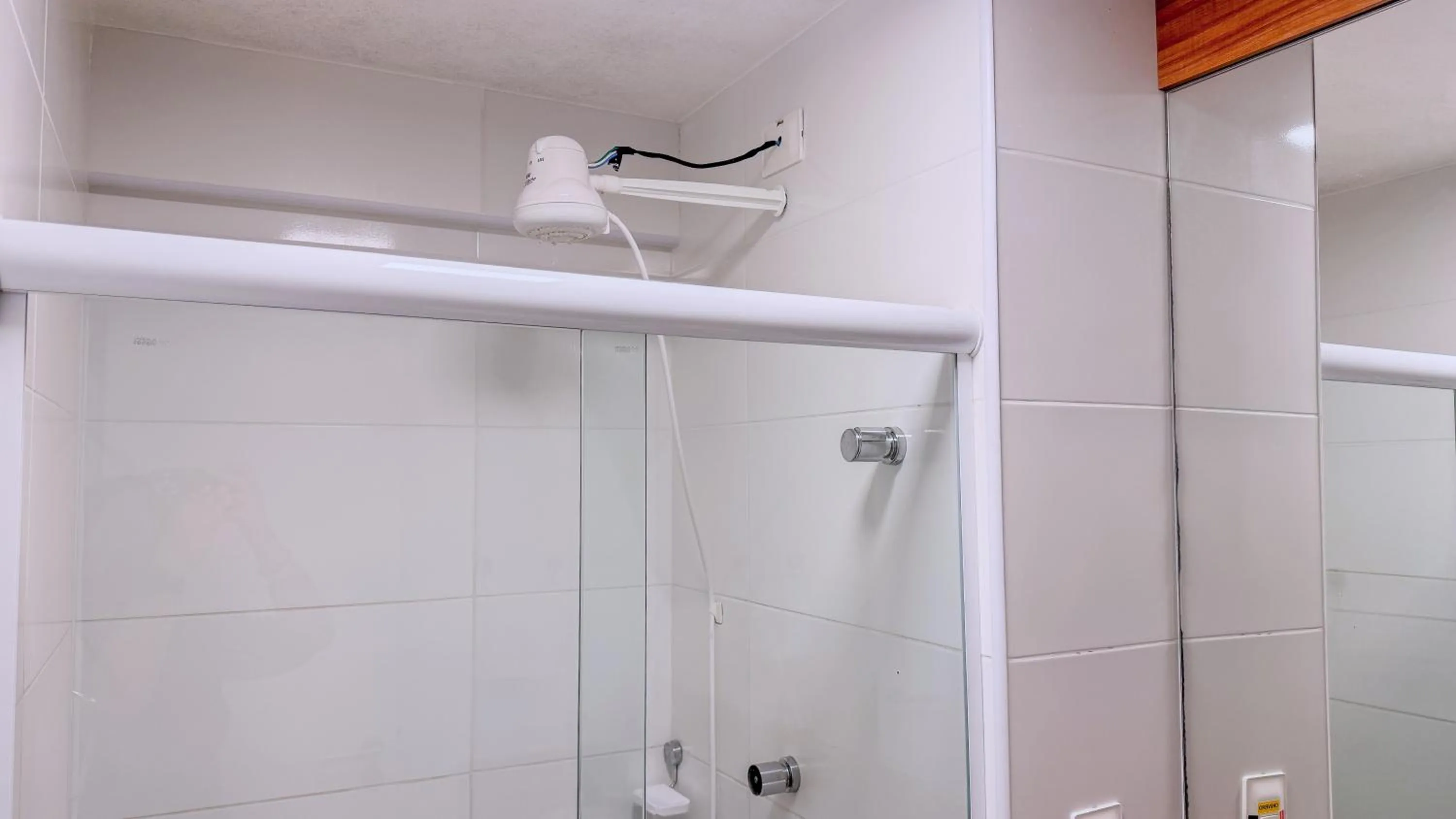 Prédio com excelente custo benefício!