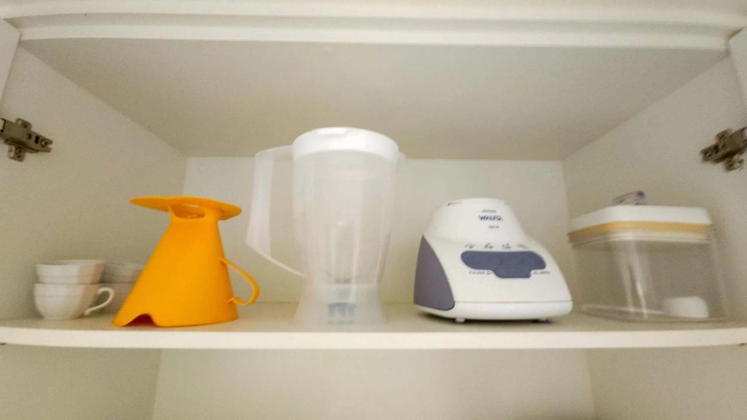 Kitchen or kitchenette in Condomínio de Luxo a Beira Mar!