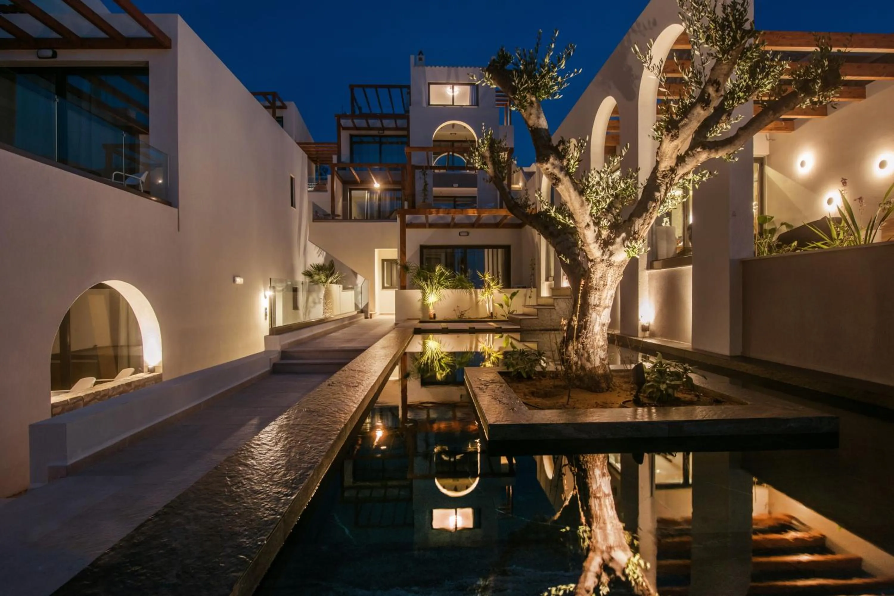 VAYA Suites by Omilos Hotels