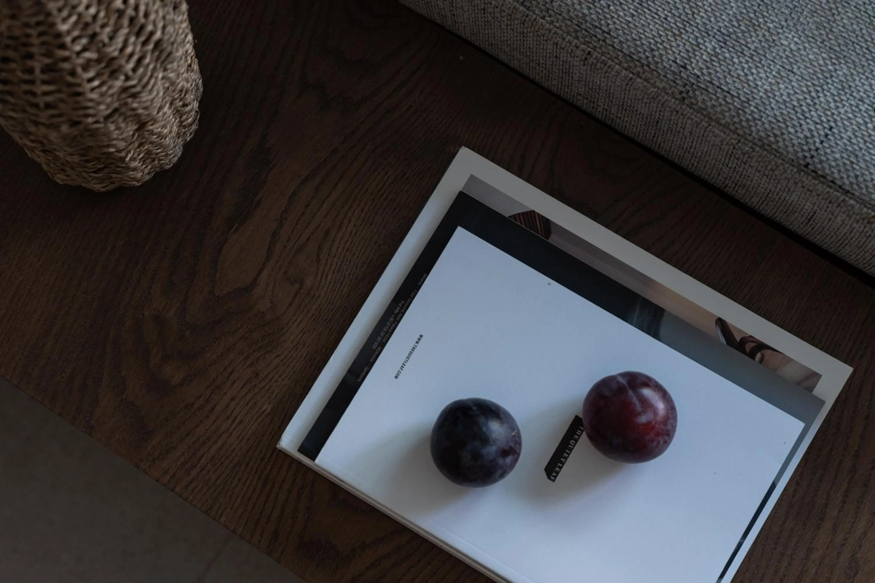 furniture in VAYA Suites by Omilos Hotels