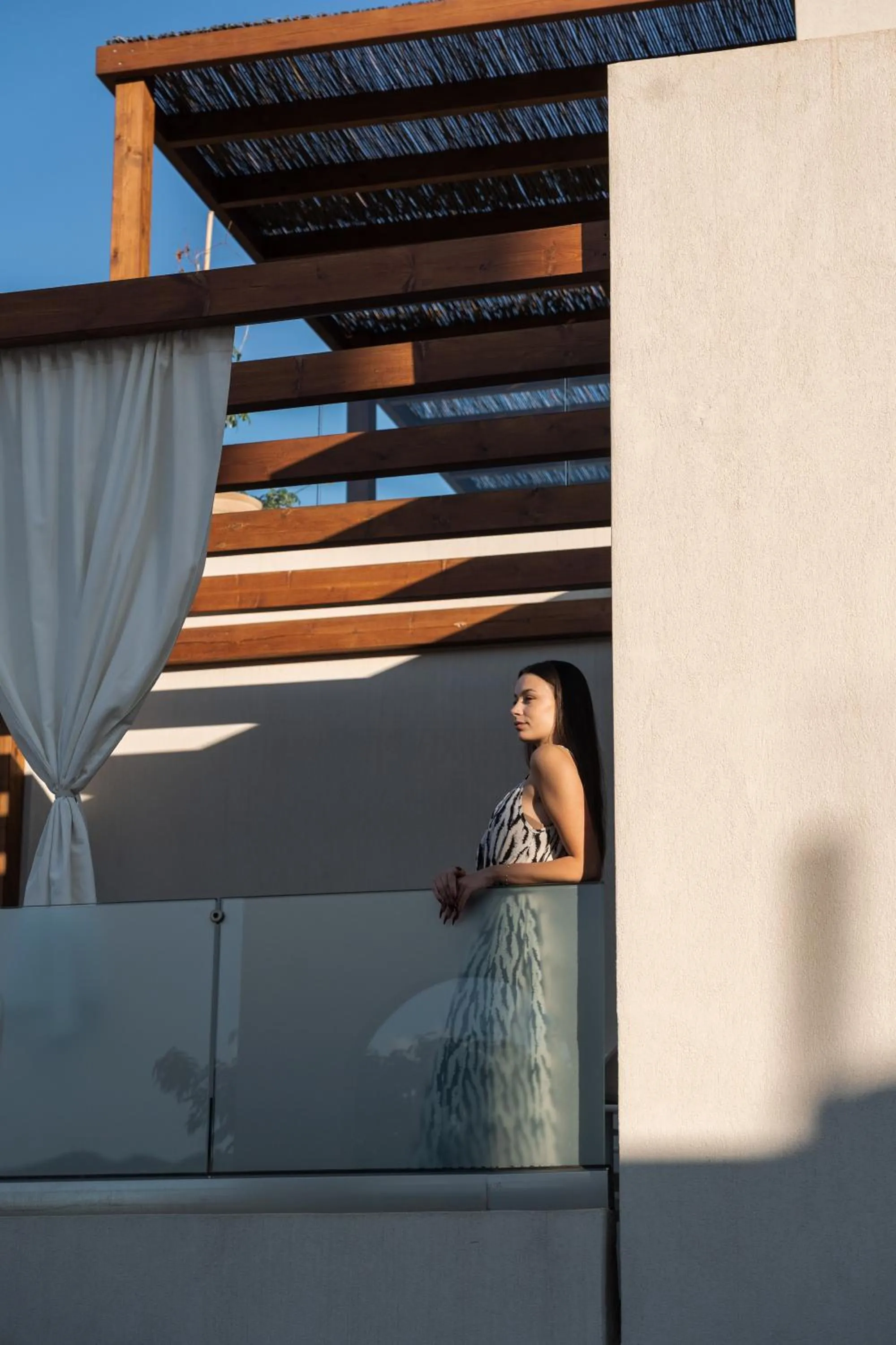 People in VAYA Suites by Omilos Hotels