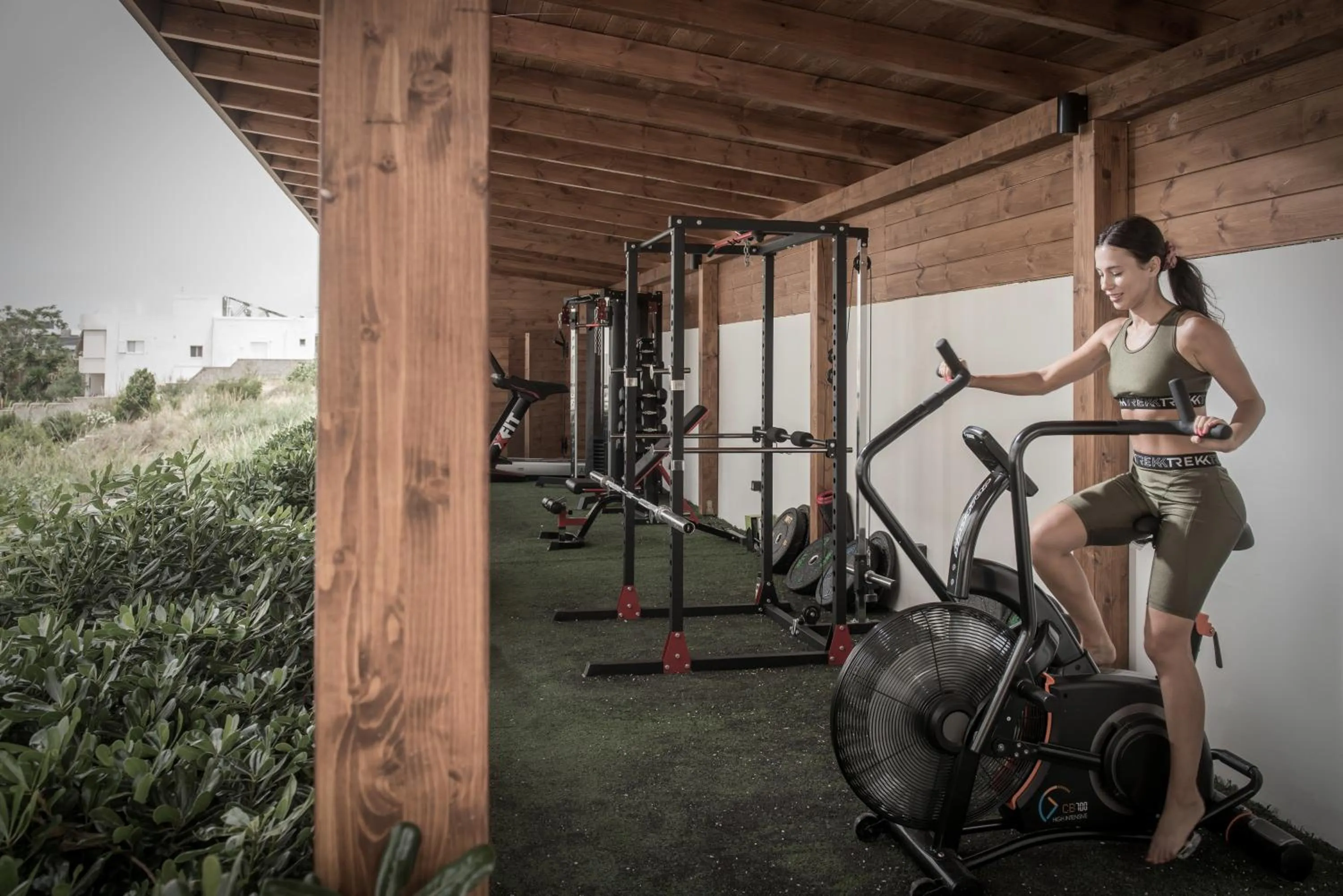 People in VAYA Suites by Omilos Hotels