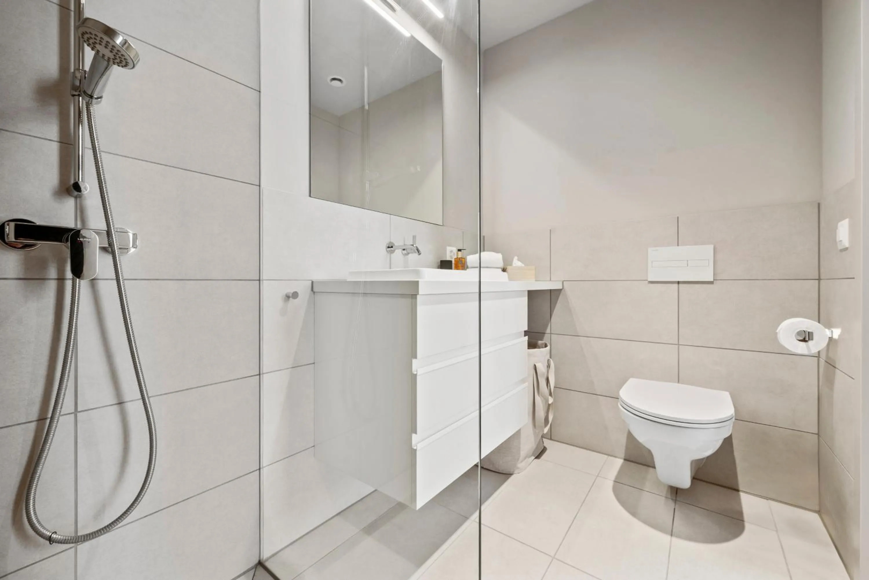 Superior Studio in Ariv Design Hotel Zug