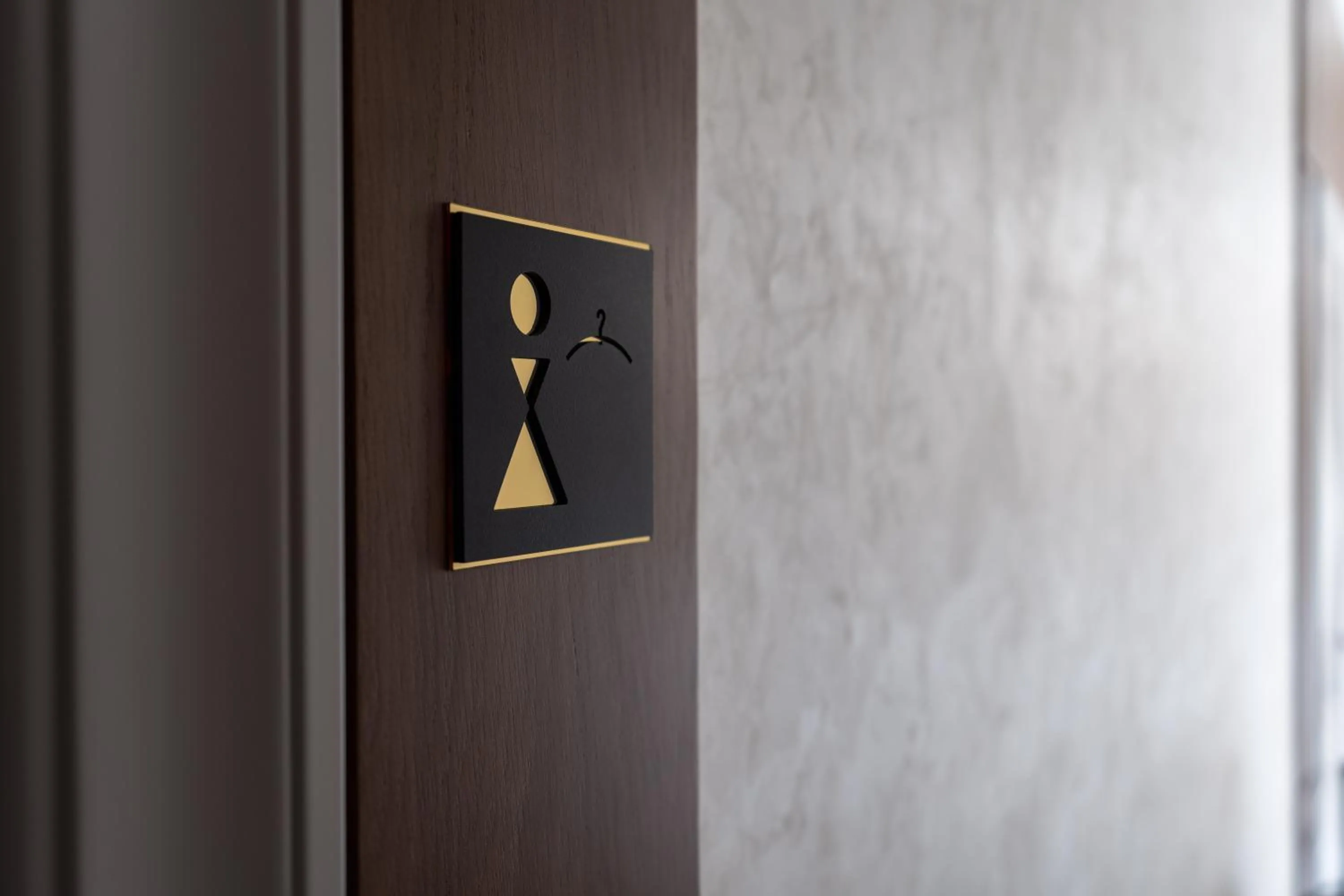 Property building in FRANKFORT Expo Hotel