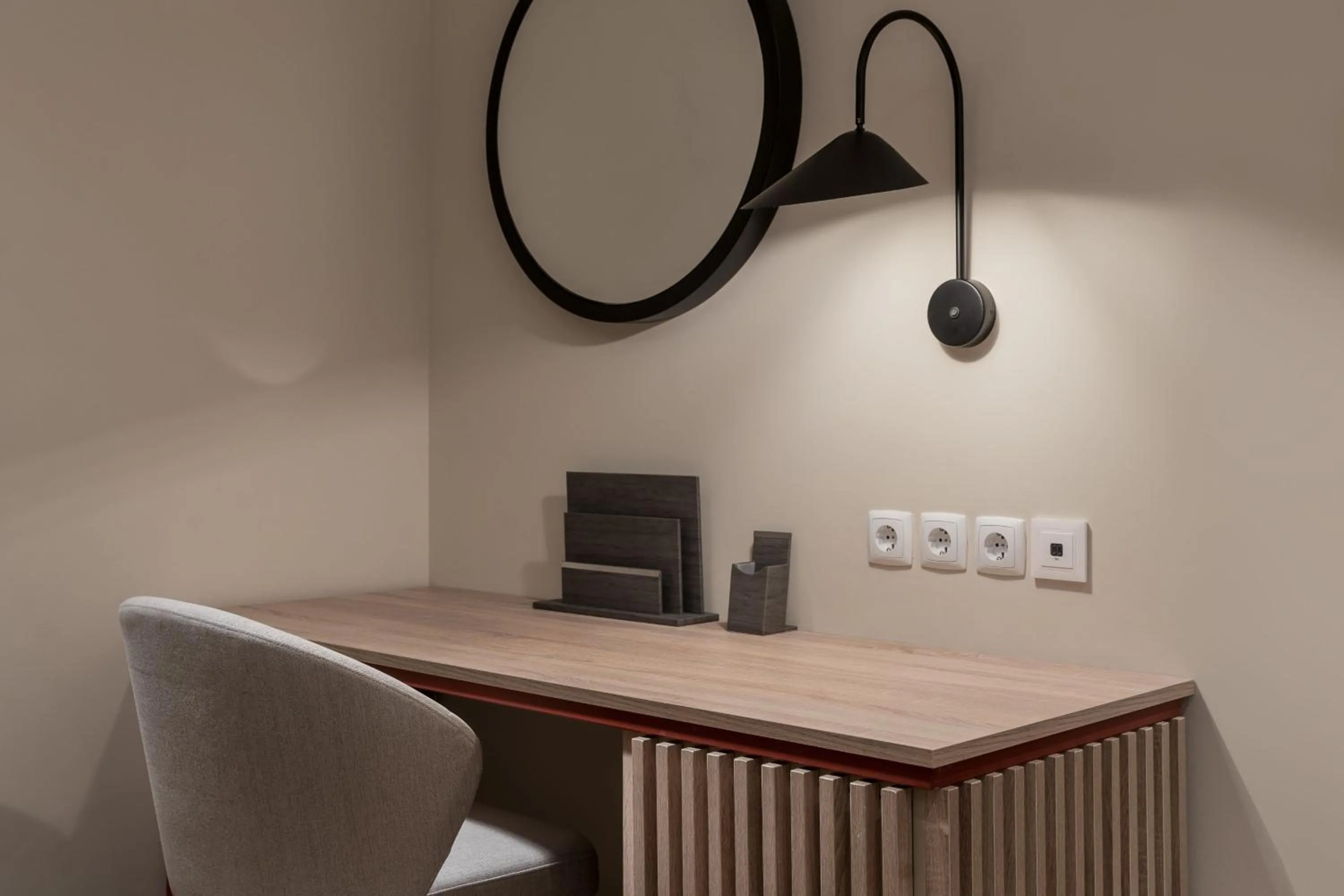 Photo of the whole room in Protea Hotel by Marriott Luanda