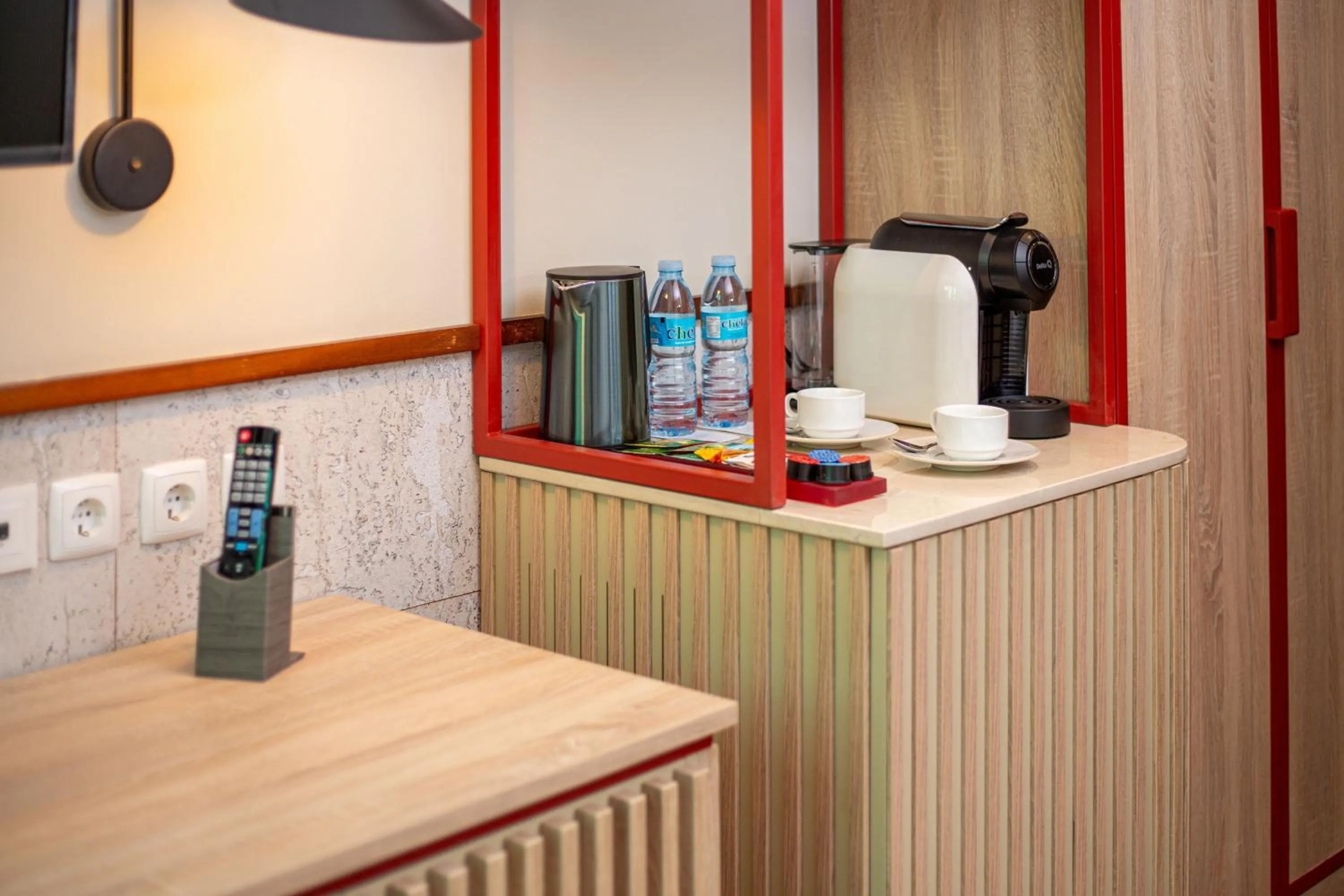 Photo of the whole room in Protea Hotel by Marriott Luanda