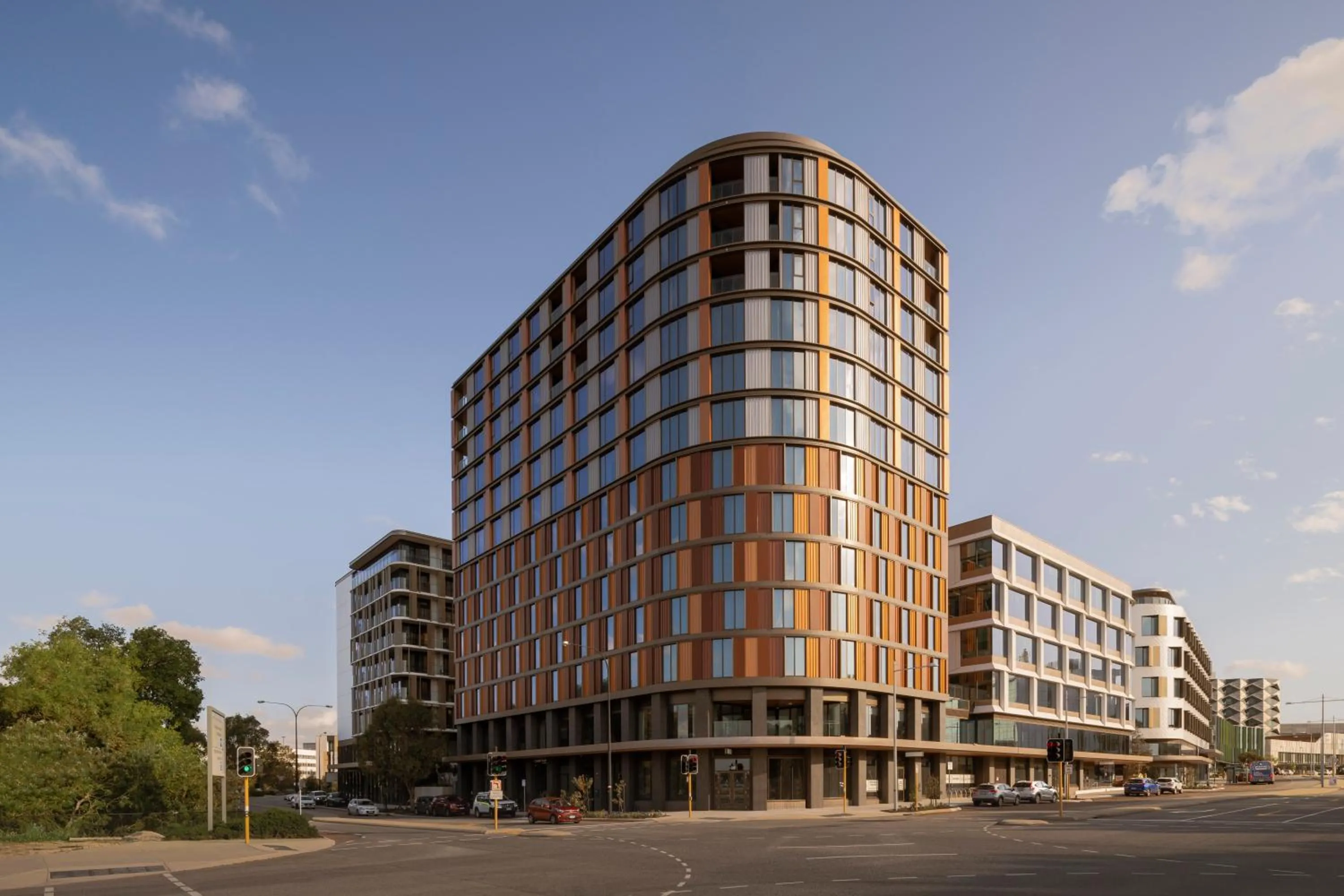 Courtyard by Marriott Perth Murdoch