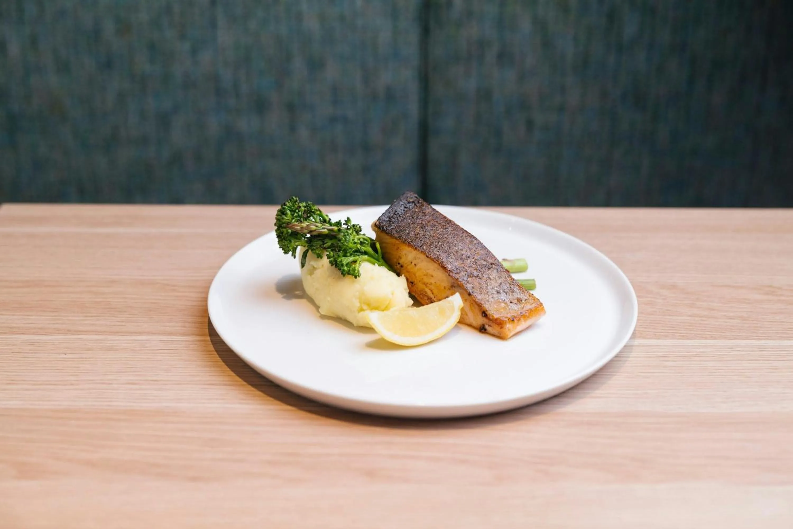 Restaurant/places to eat in Courtyard by Marriott Perth Murdoch