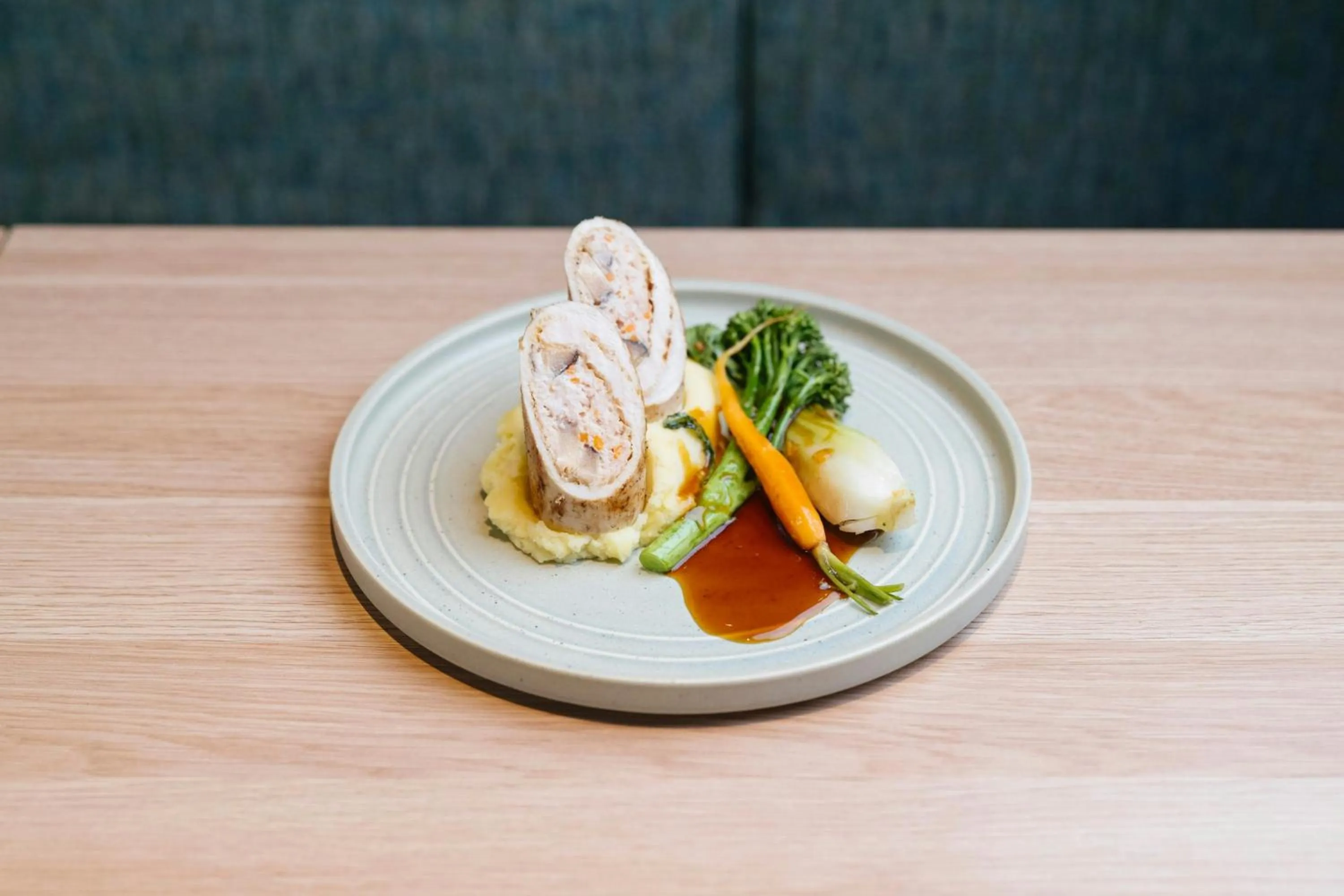 Restaurant/places to eat in Courtyard by Marriott Perth Murdoch