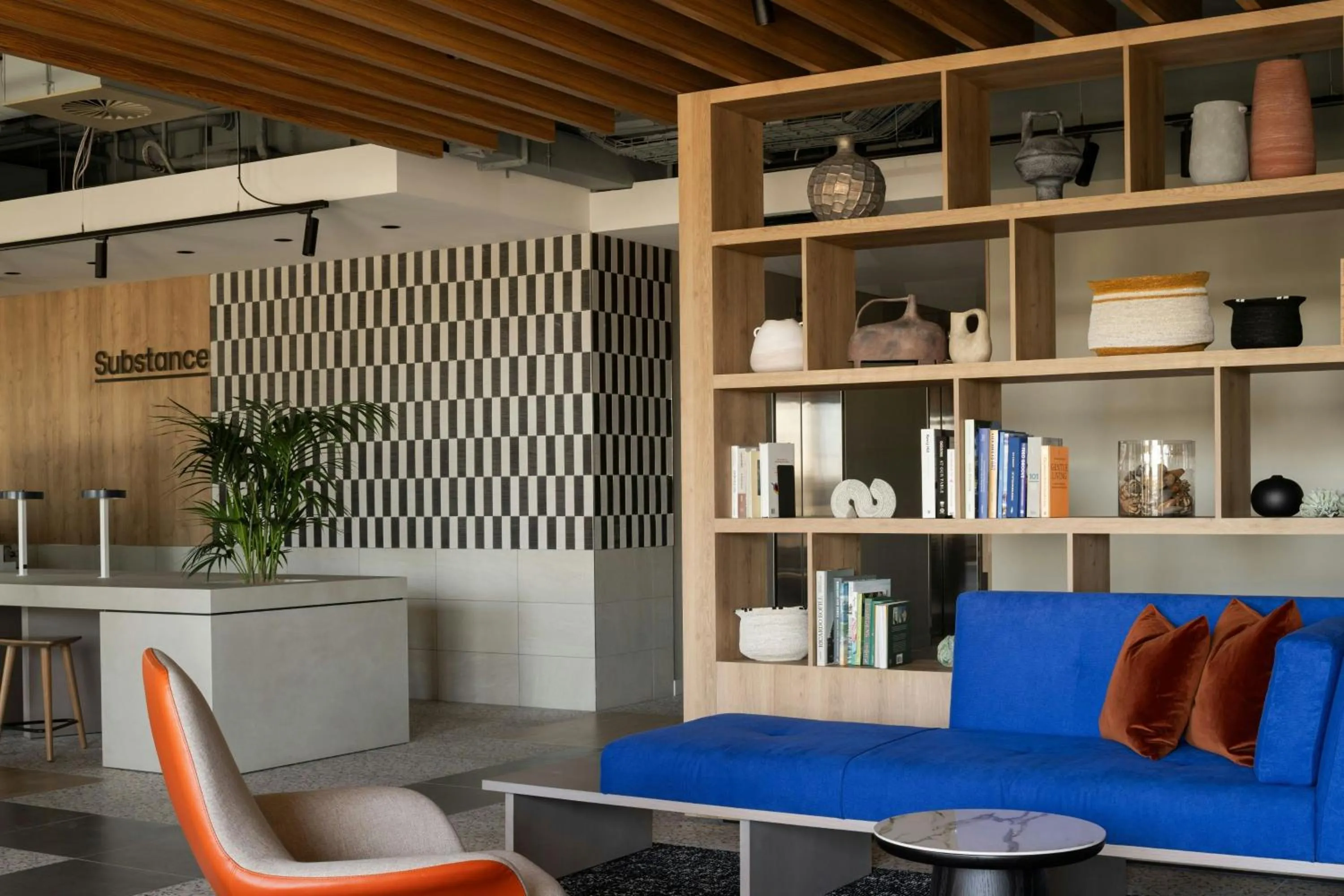 Lounge or bar in Courtyard by Marriott Perth Murdoch