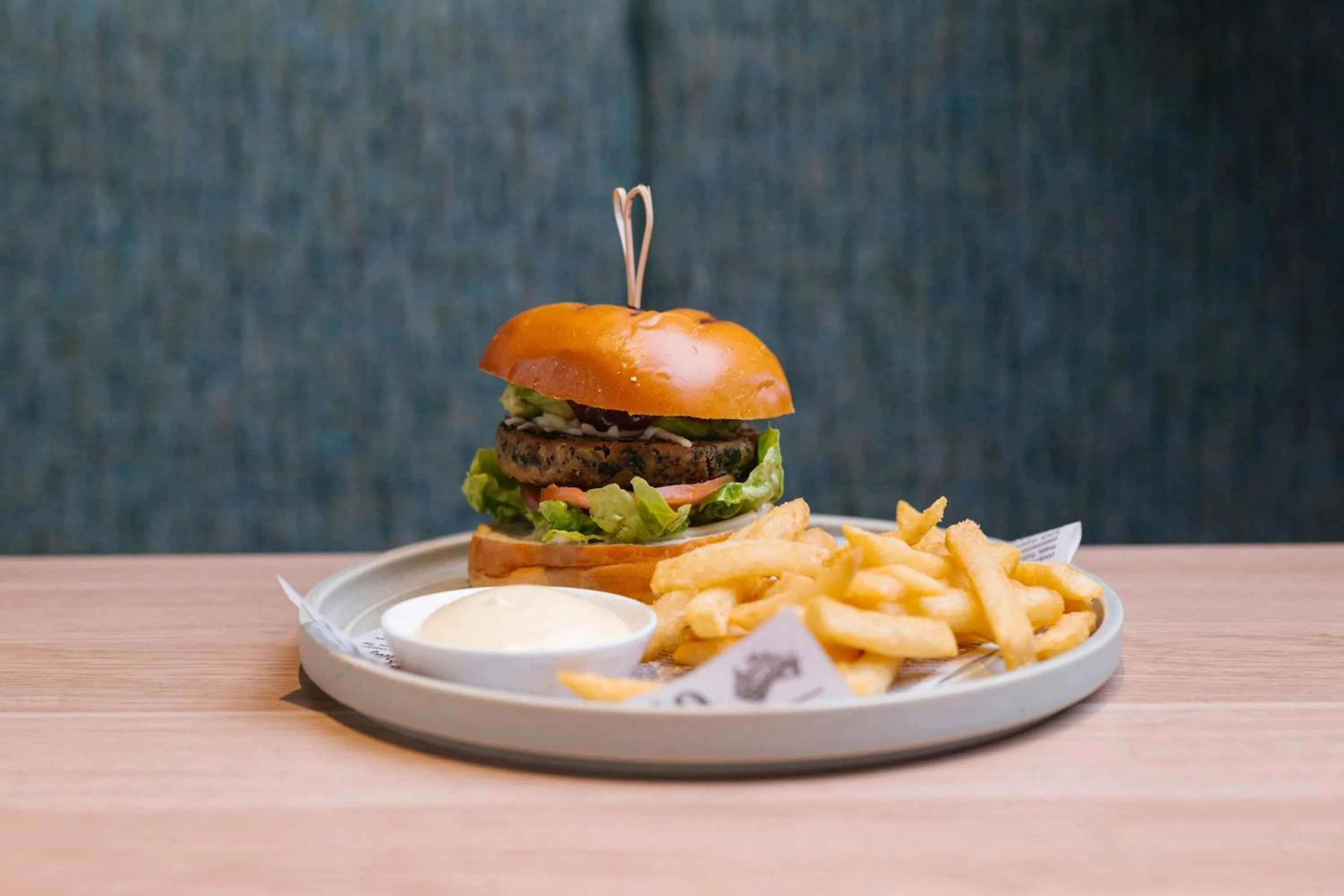 Restaurant/places to eat in Courtyard by Marriott Perth Murdoch