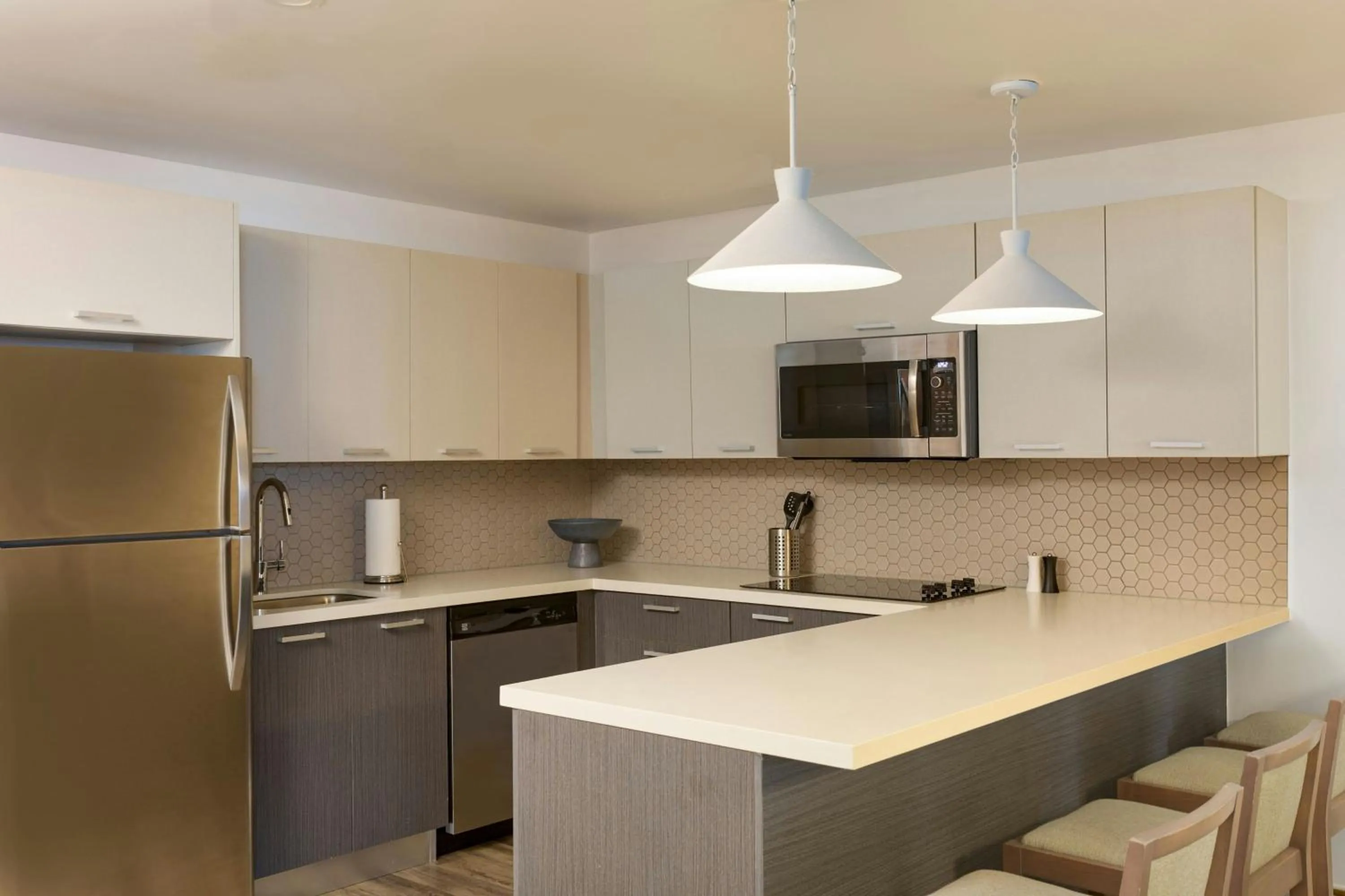 Bedroom in Casa Costera, Isla Verde Beach, Apartments by Marriott Bonvoy