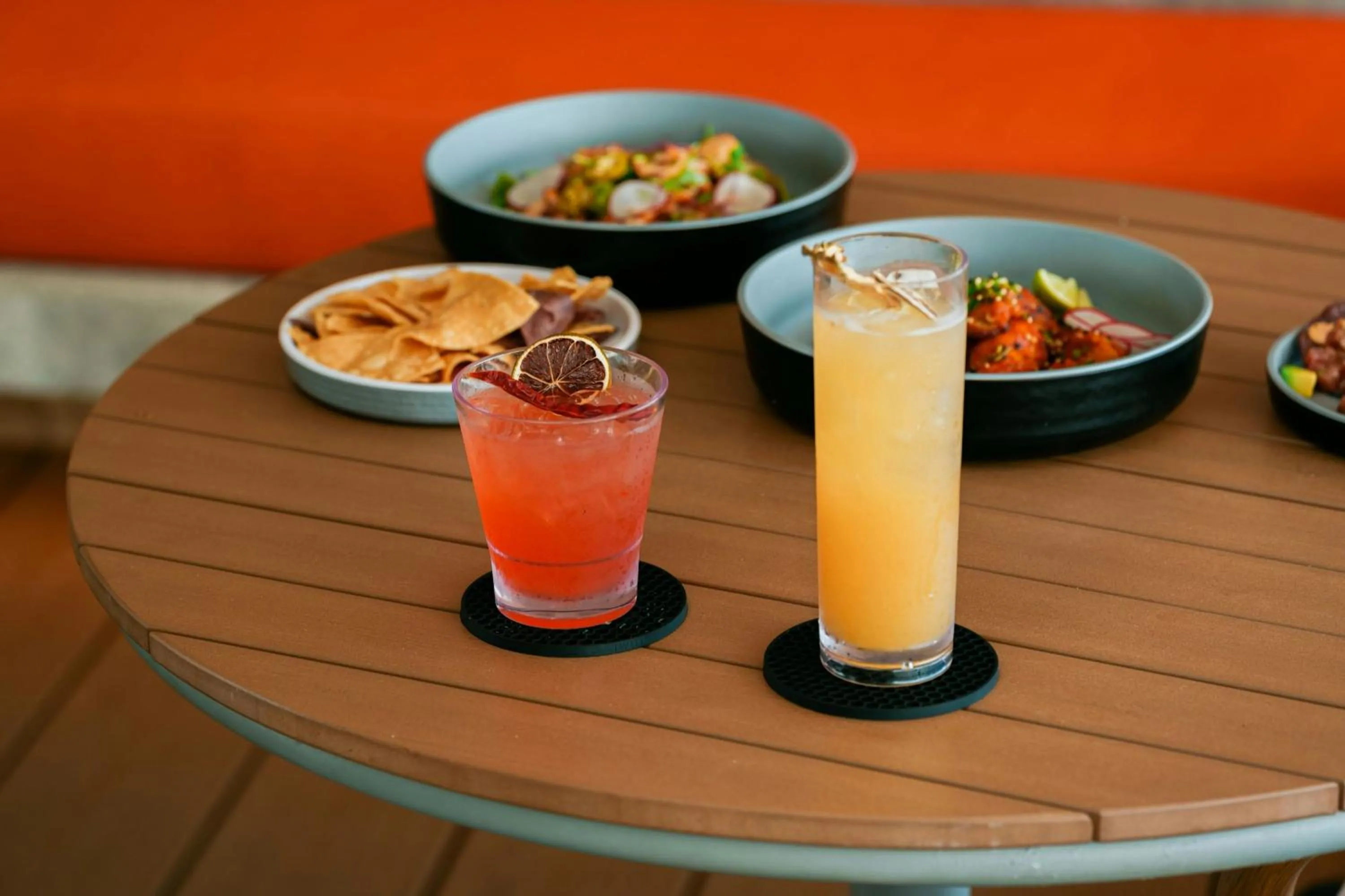 Restaurant/places to eat in Casa Costera, Isla Verde Beach, Apartments by Marriott Bonvoy