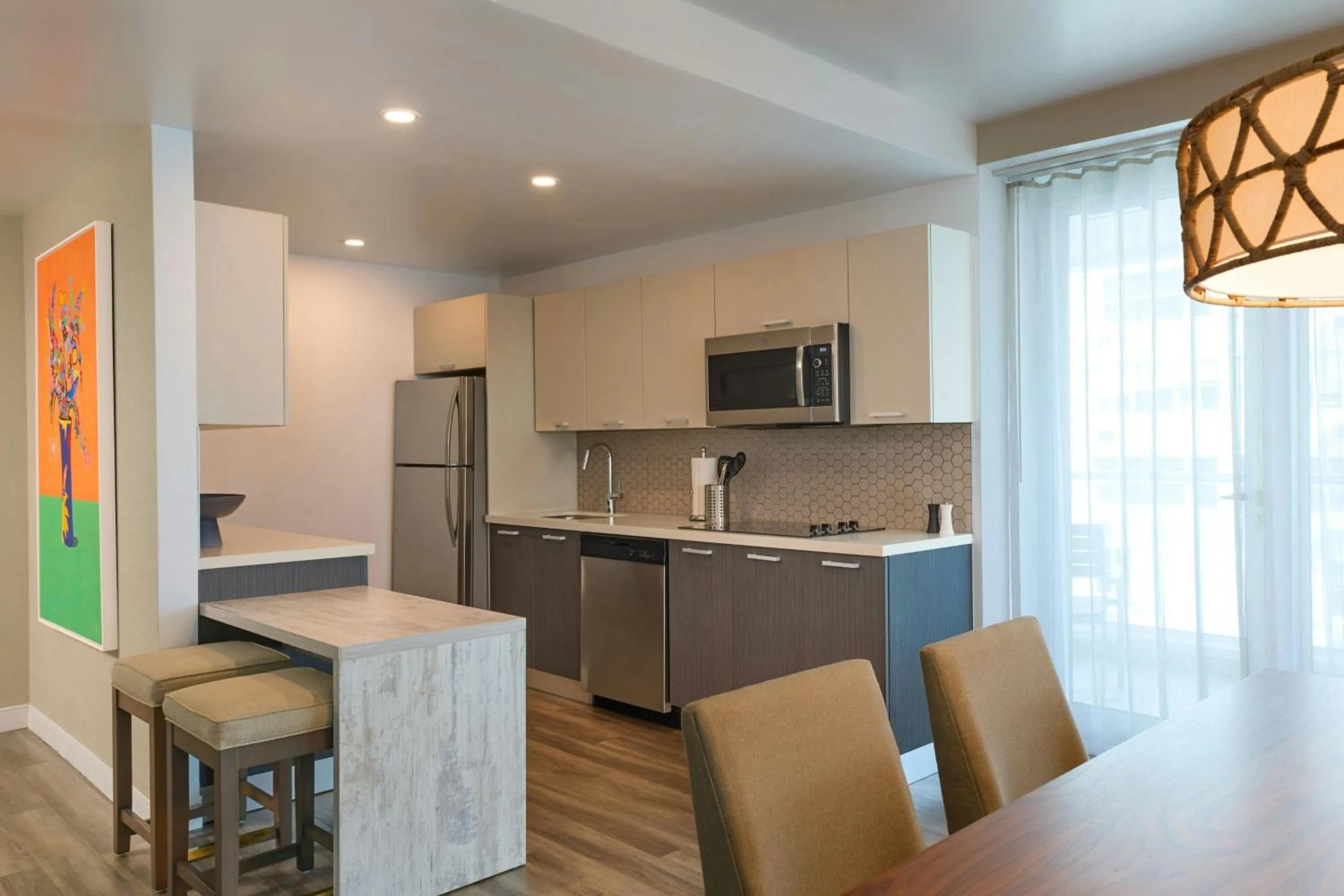 Bedroom in Casa Costera, Isla Verde Beach, Apartments by Marriott Bonvoy