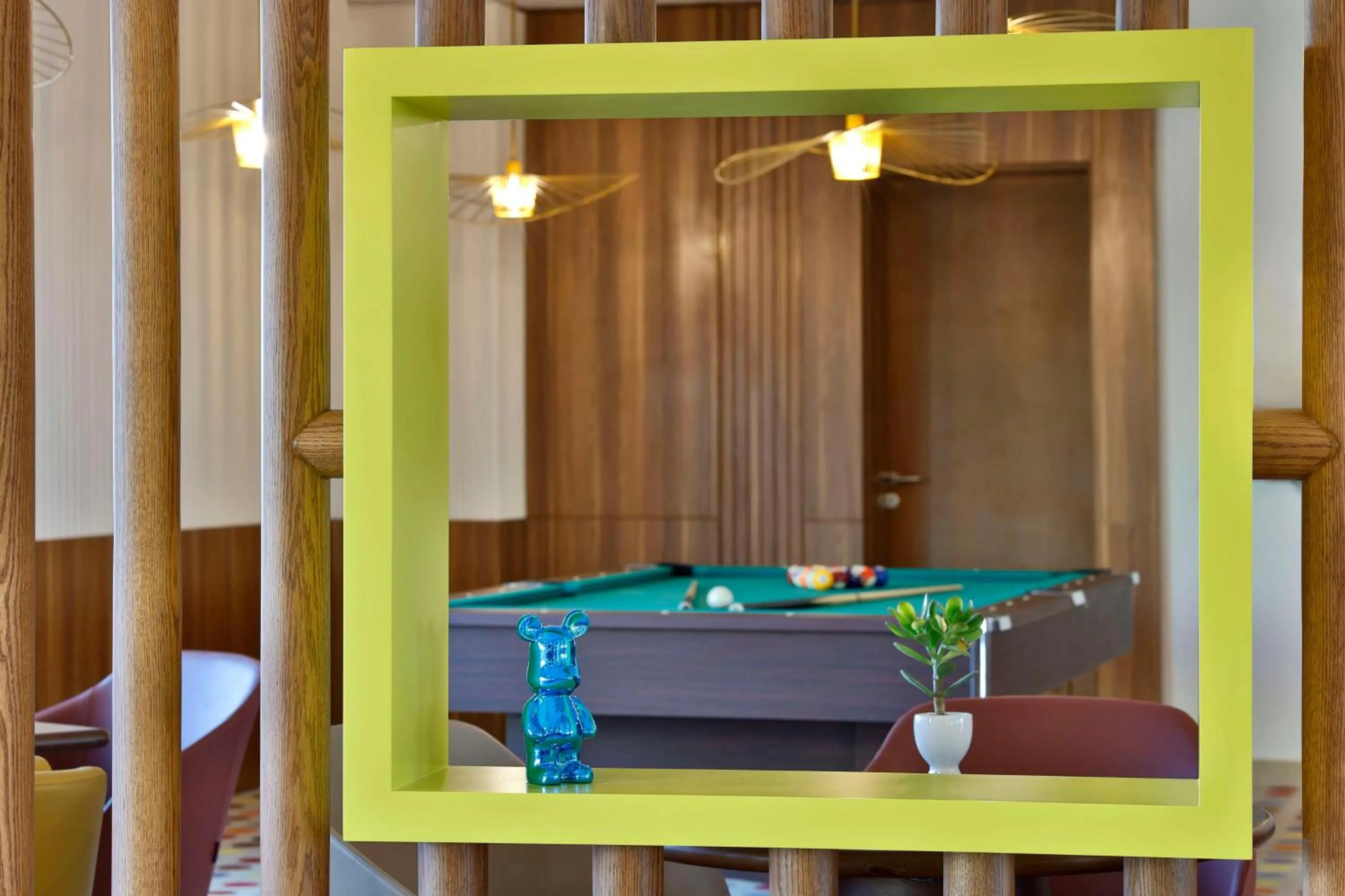 Sports in Hampton by Hilton Sharma NEOM Community 1