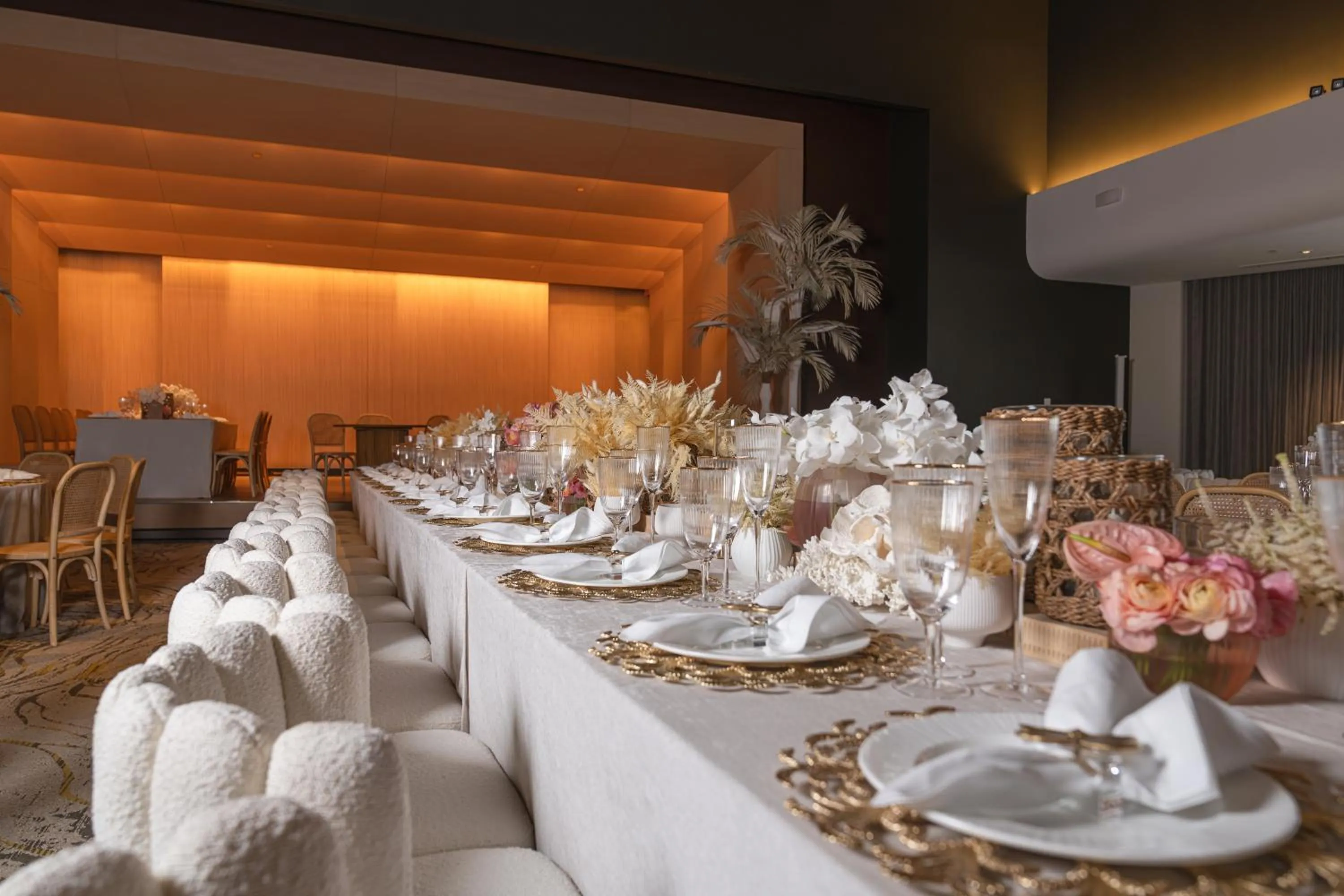 Pool view in Hilton Garden Inn San Juan Condado