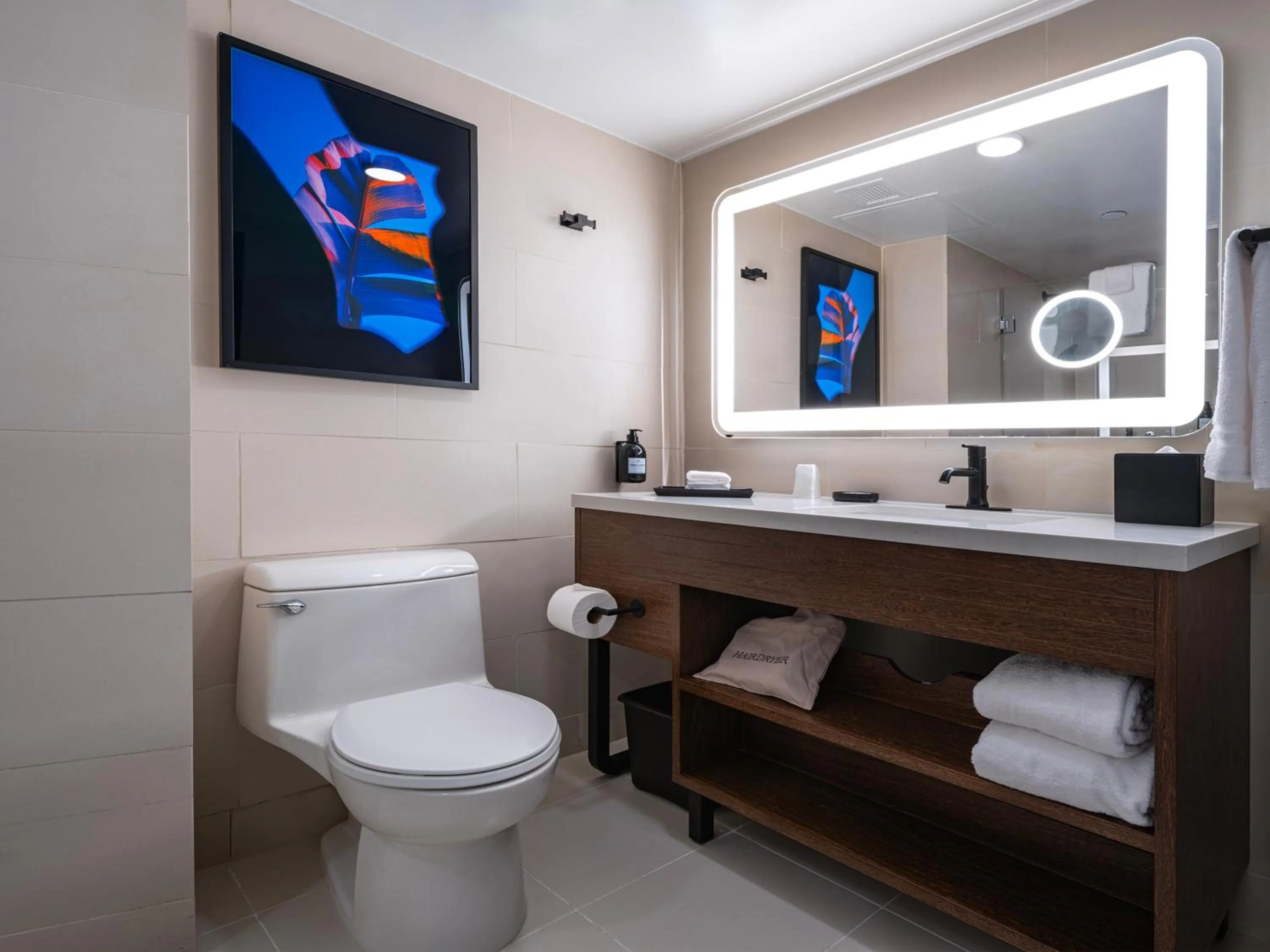 Property building in Hilton Garden Inn San Juan Condado