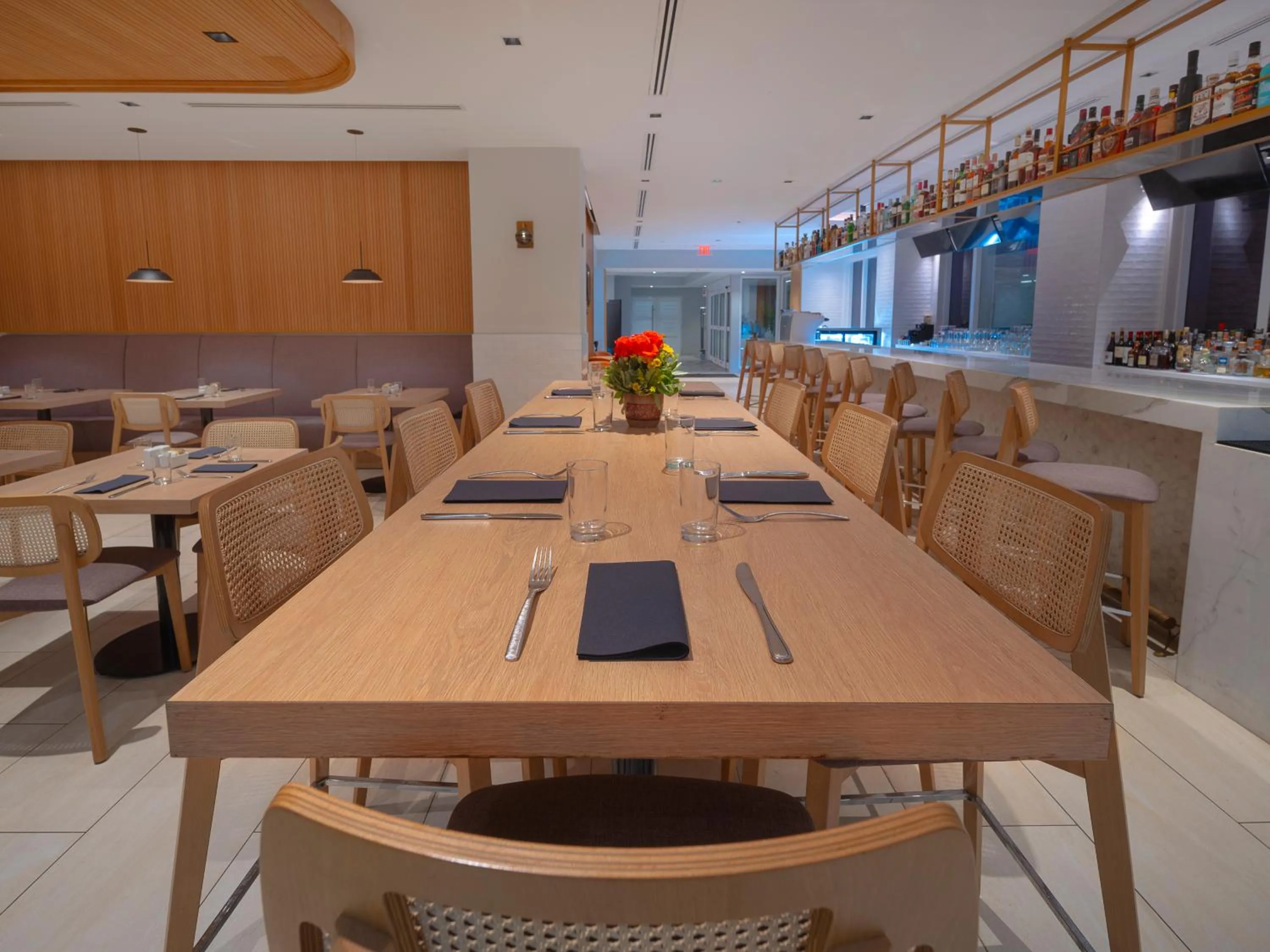 Property building in Hilton Garden Inn San Juan Condado