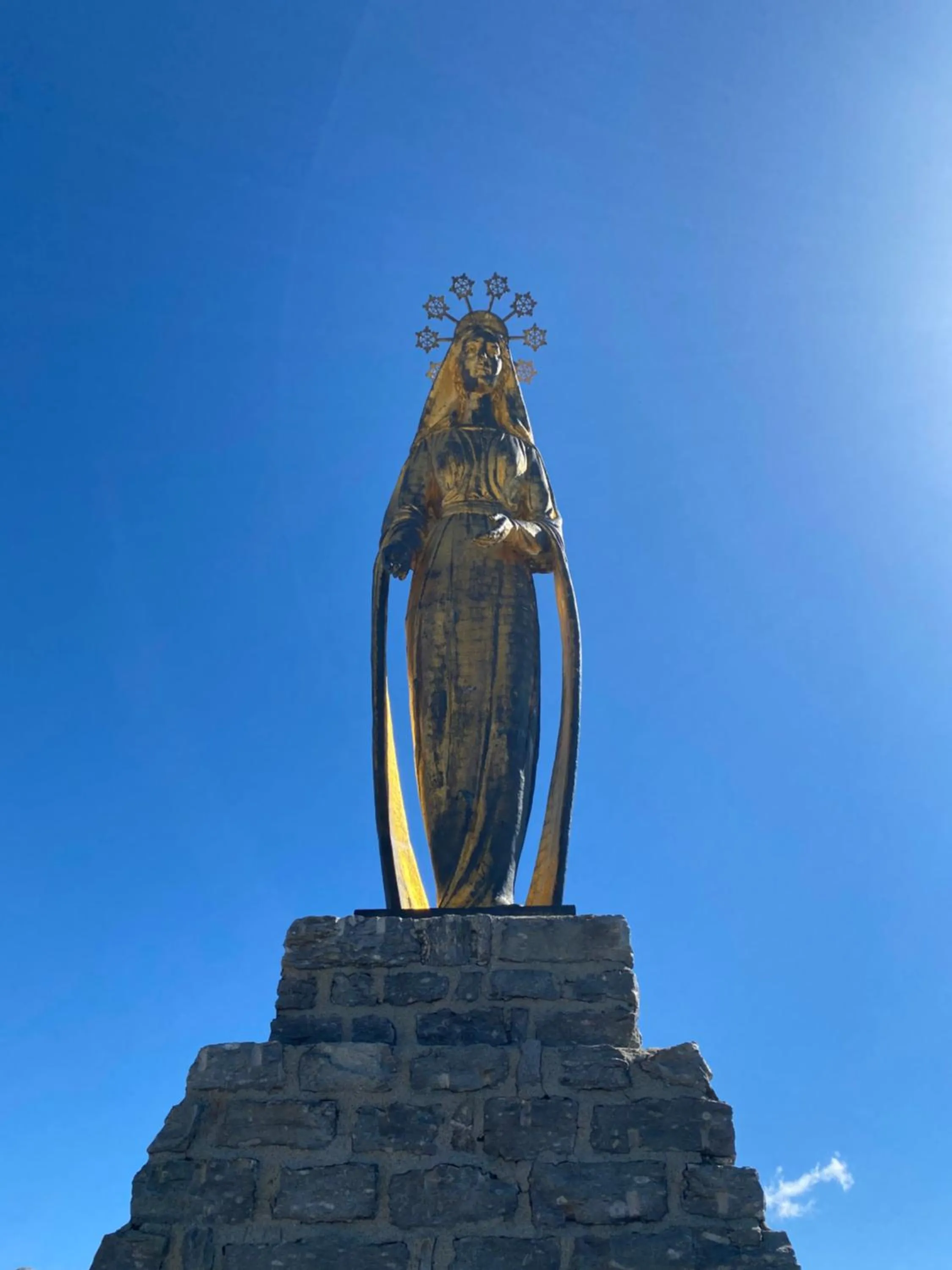Nearby landmark in Apartments Arcadia