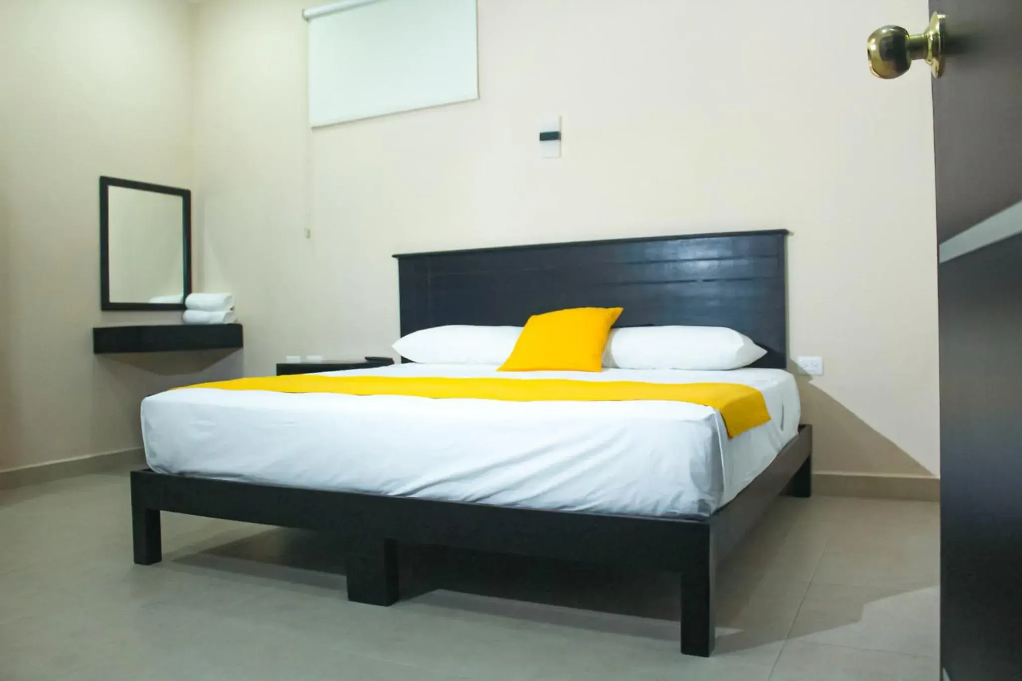 Deluxe Queen Room in Hotel Zibahun Deluxe Queen Room in Hotel Zibahun