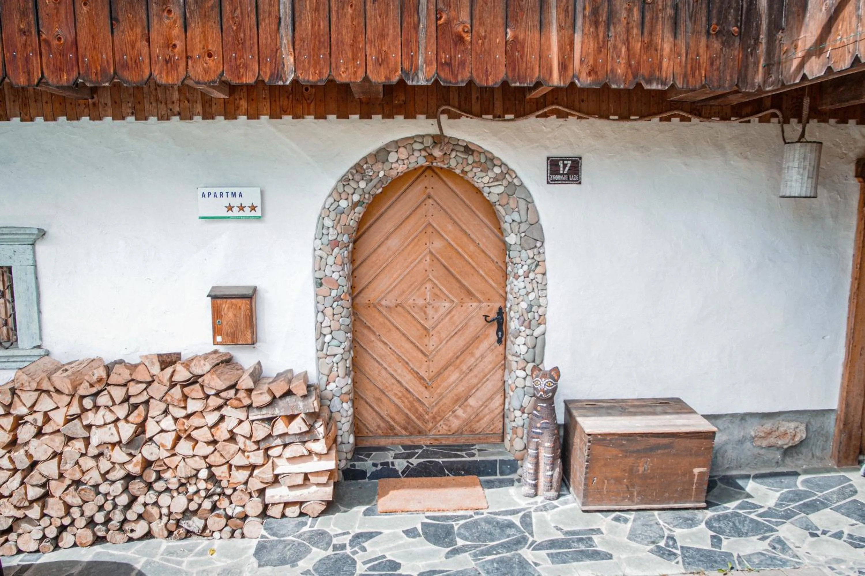 Apartment Sonca