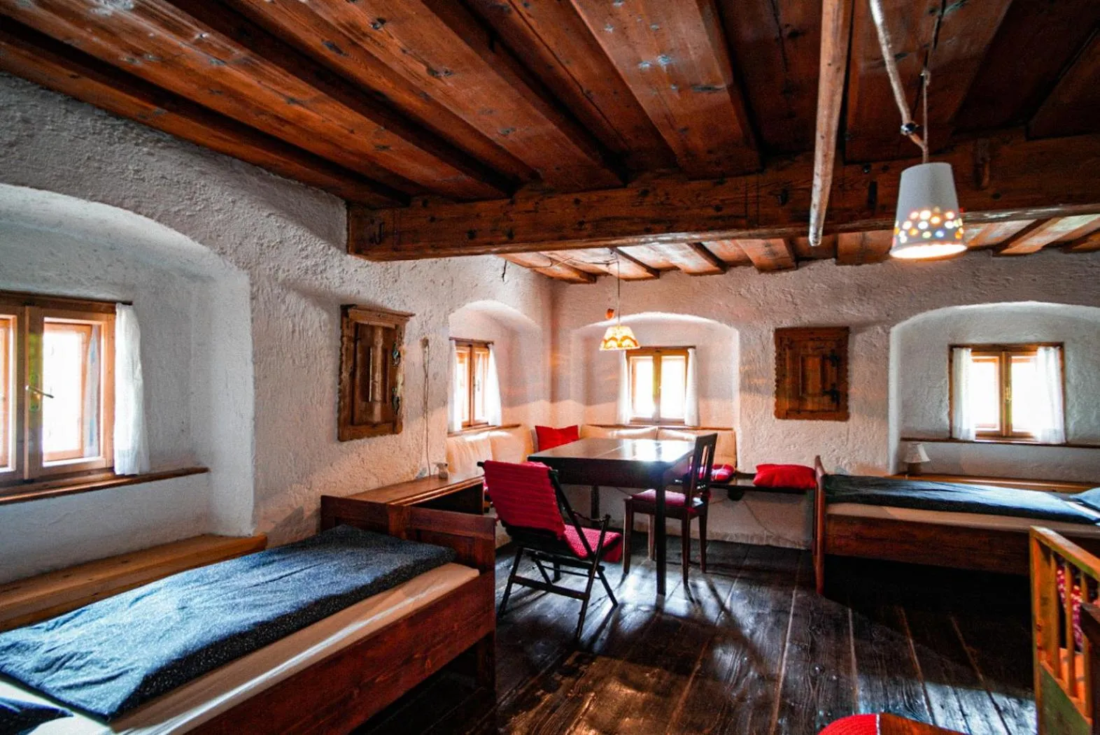 Apartment Sonca