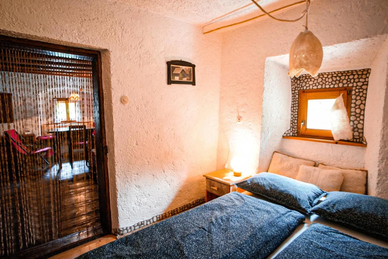 Apartment Sonca