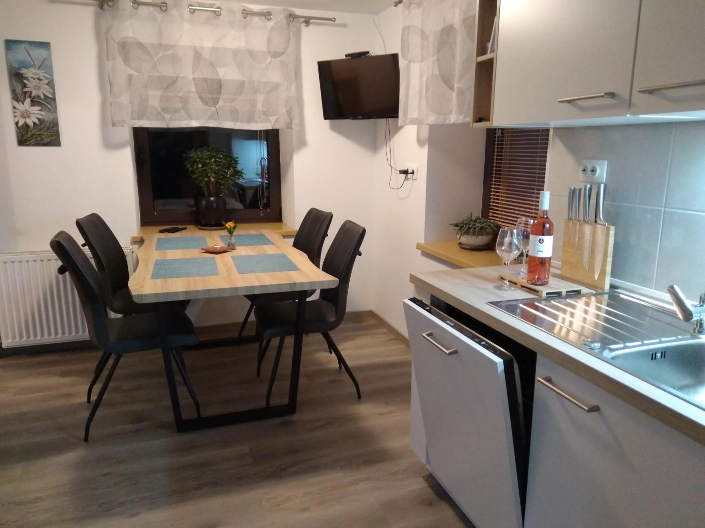 Apartment Bon