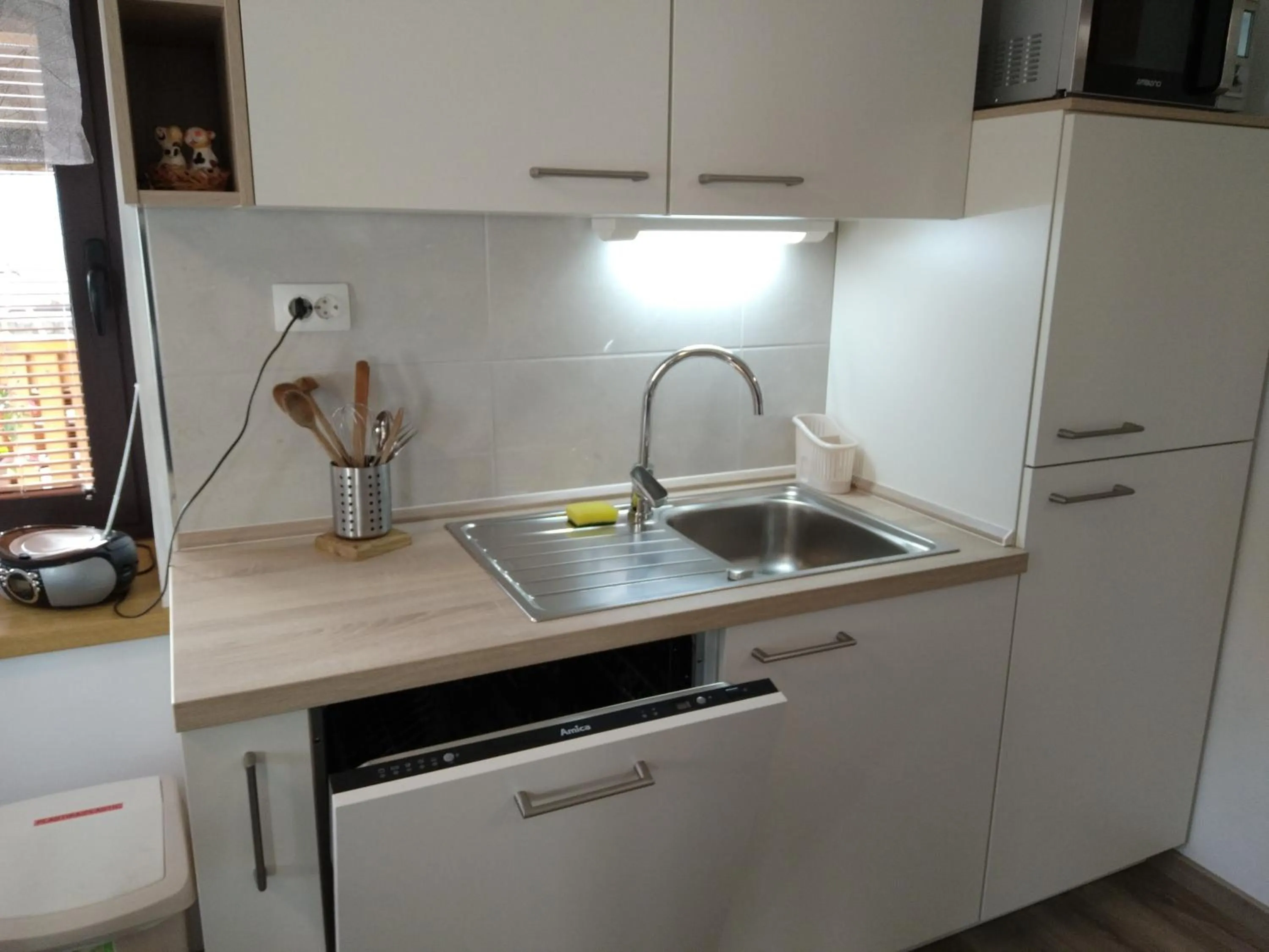 Apartment Bon