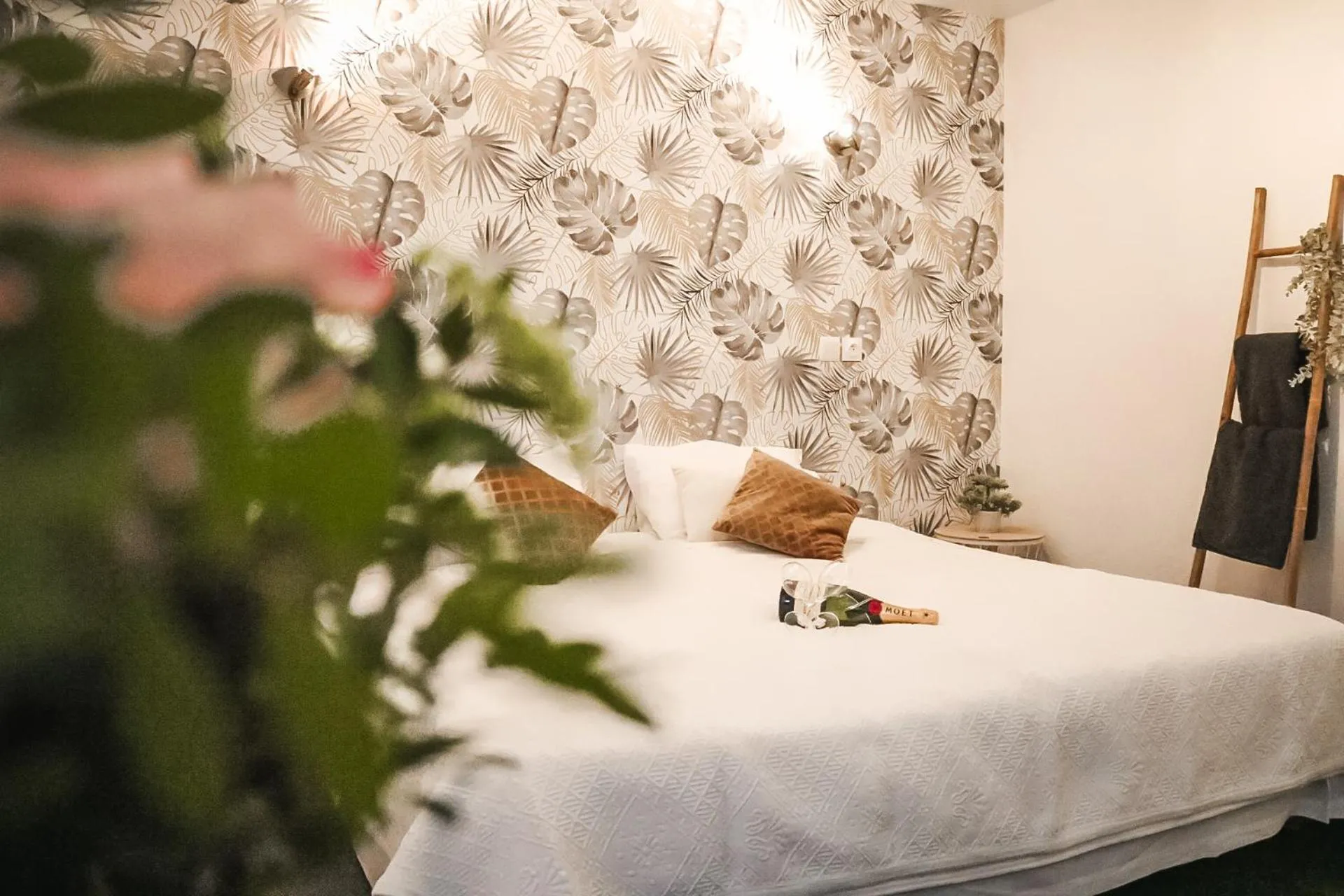 Maria Grazia Hotel