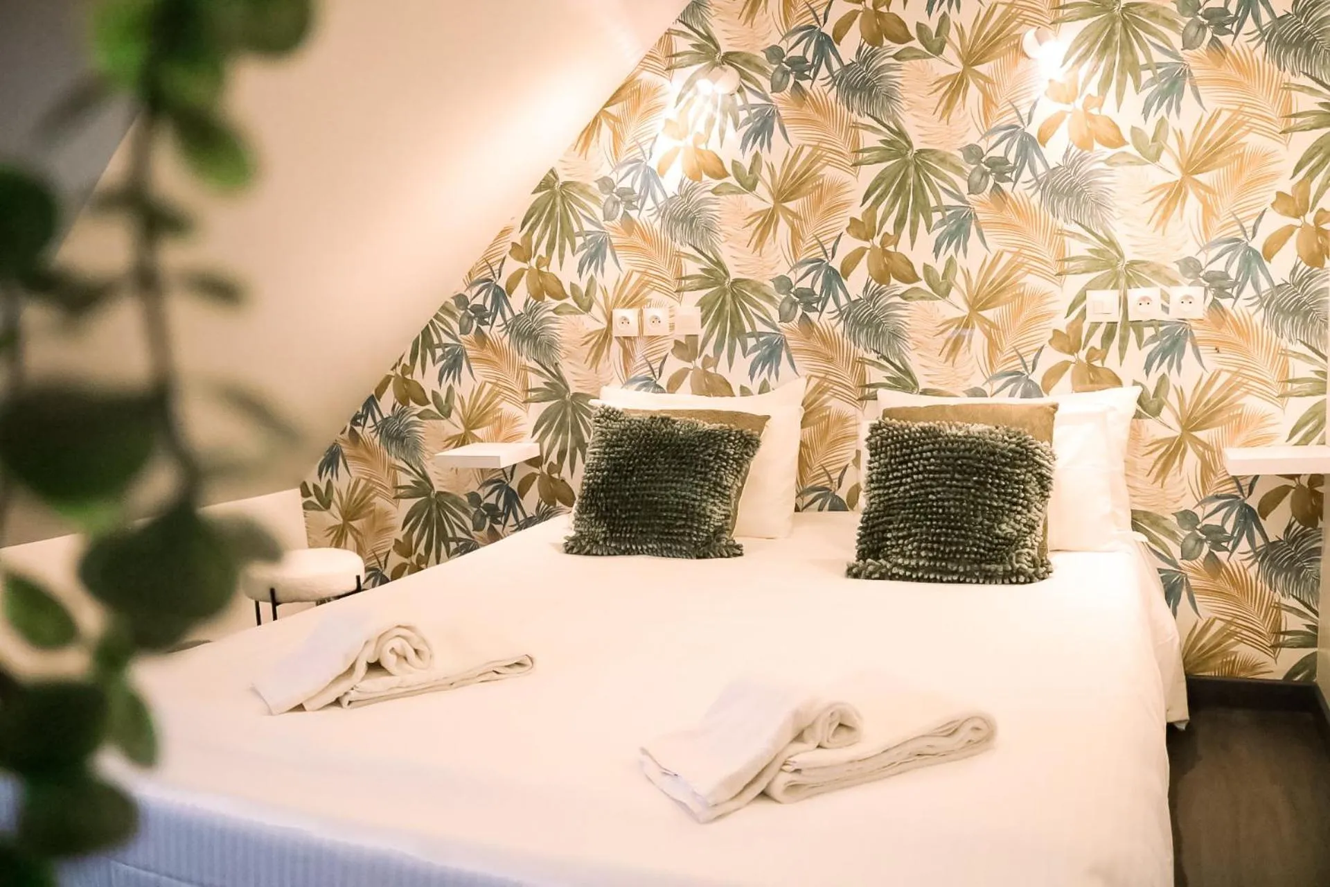 Maria Grazia Hotel
