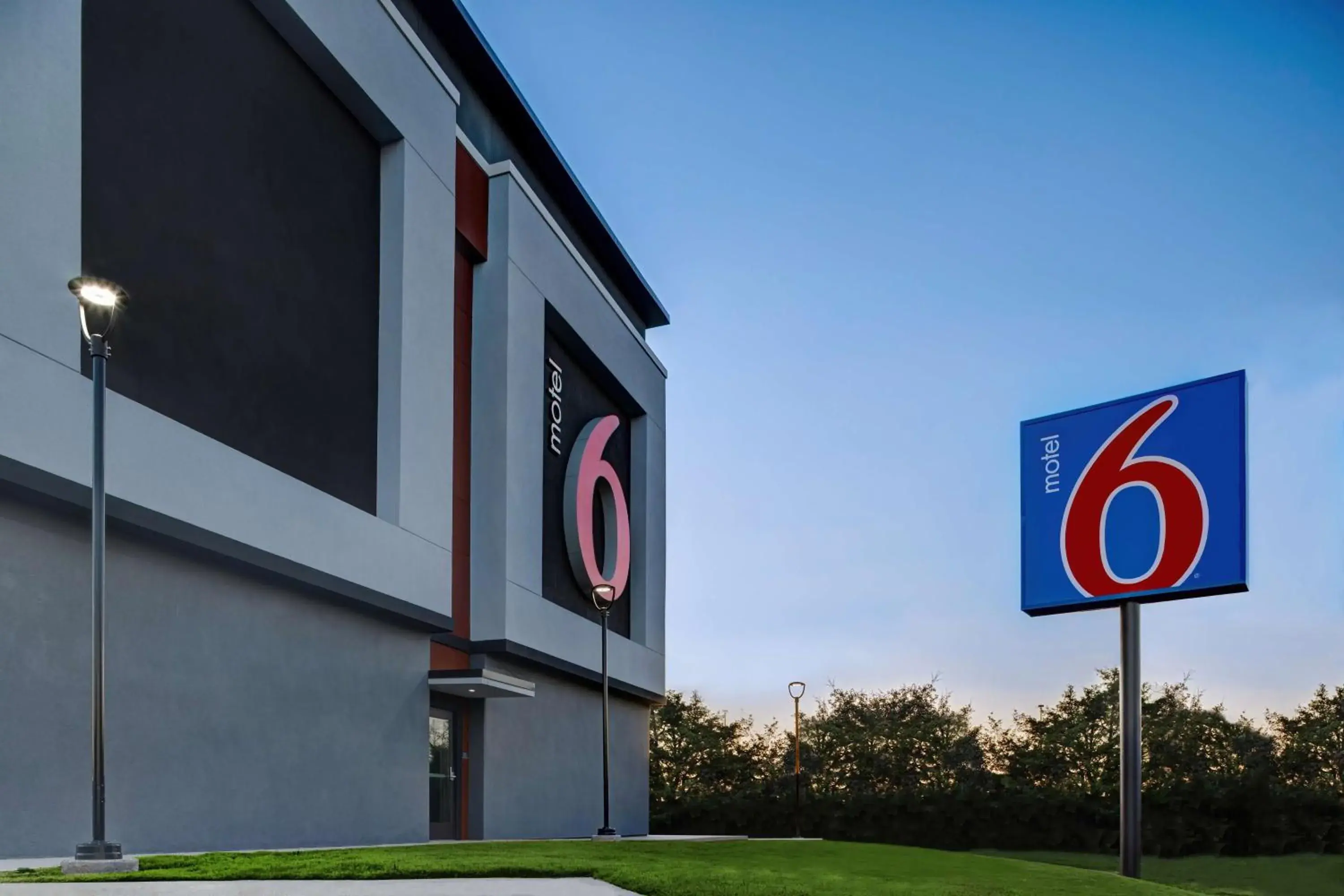 Motel 6 Dallas, TX Methodist Charlton Medical Ctr Motel 6 Dallas, TX Methodist Charlton Medical Ctr