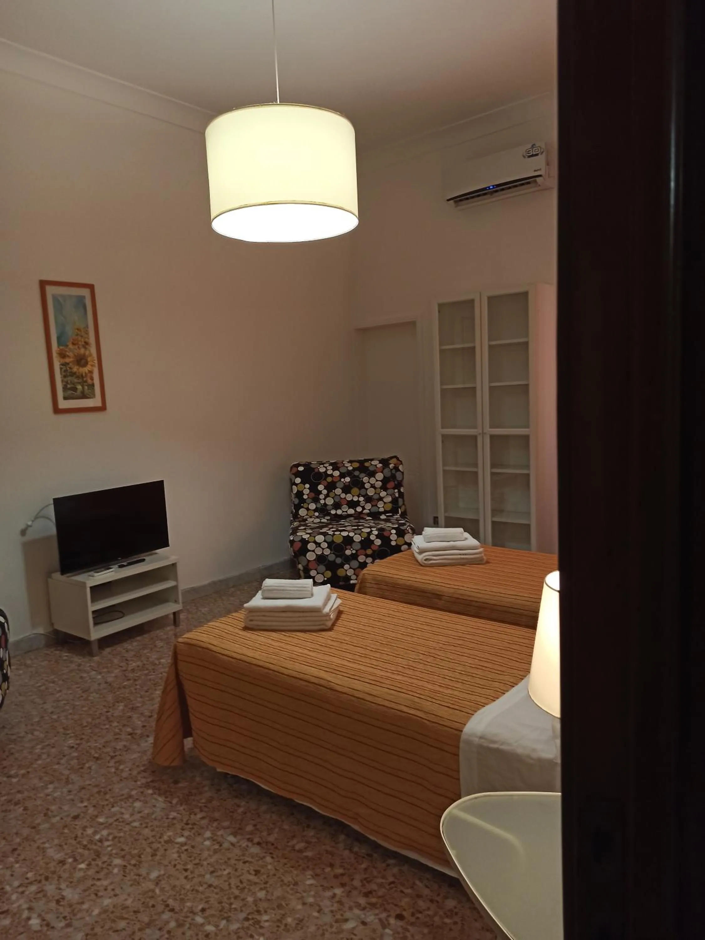 TV and multimedia, Bed in Briciole di Gusto