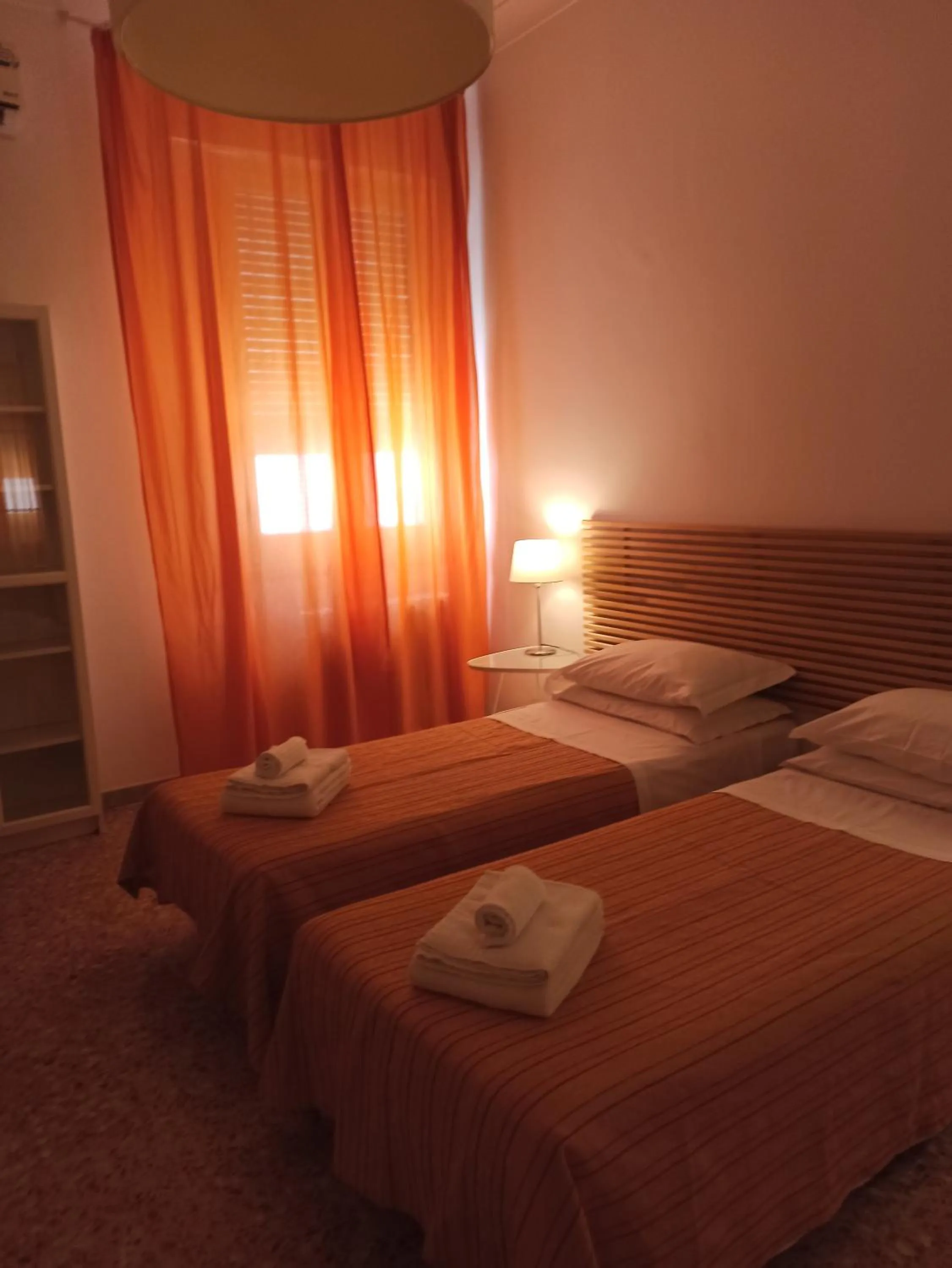 Bed in Briciole di Gusto