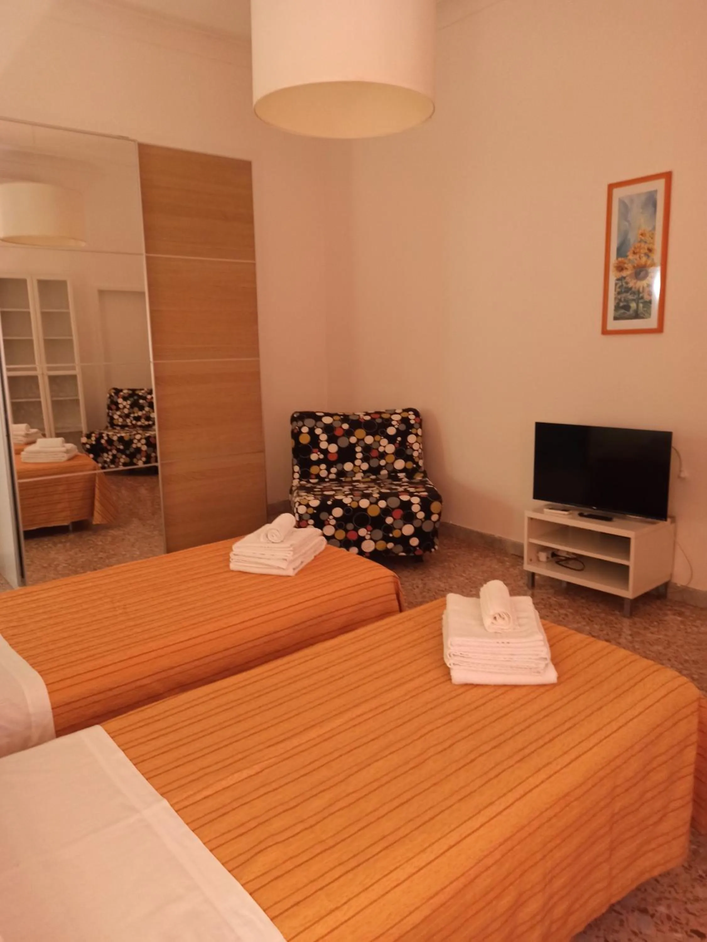 Bed in Briciole di Gusto