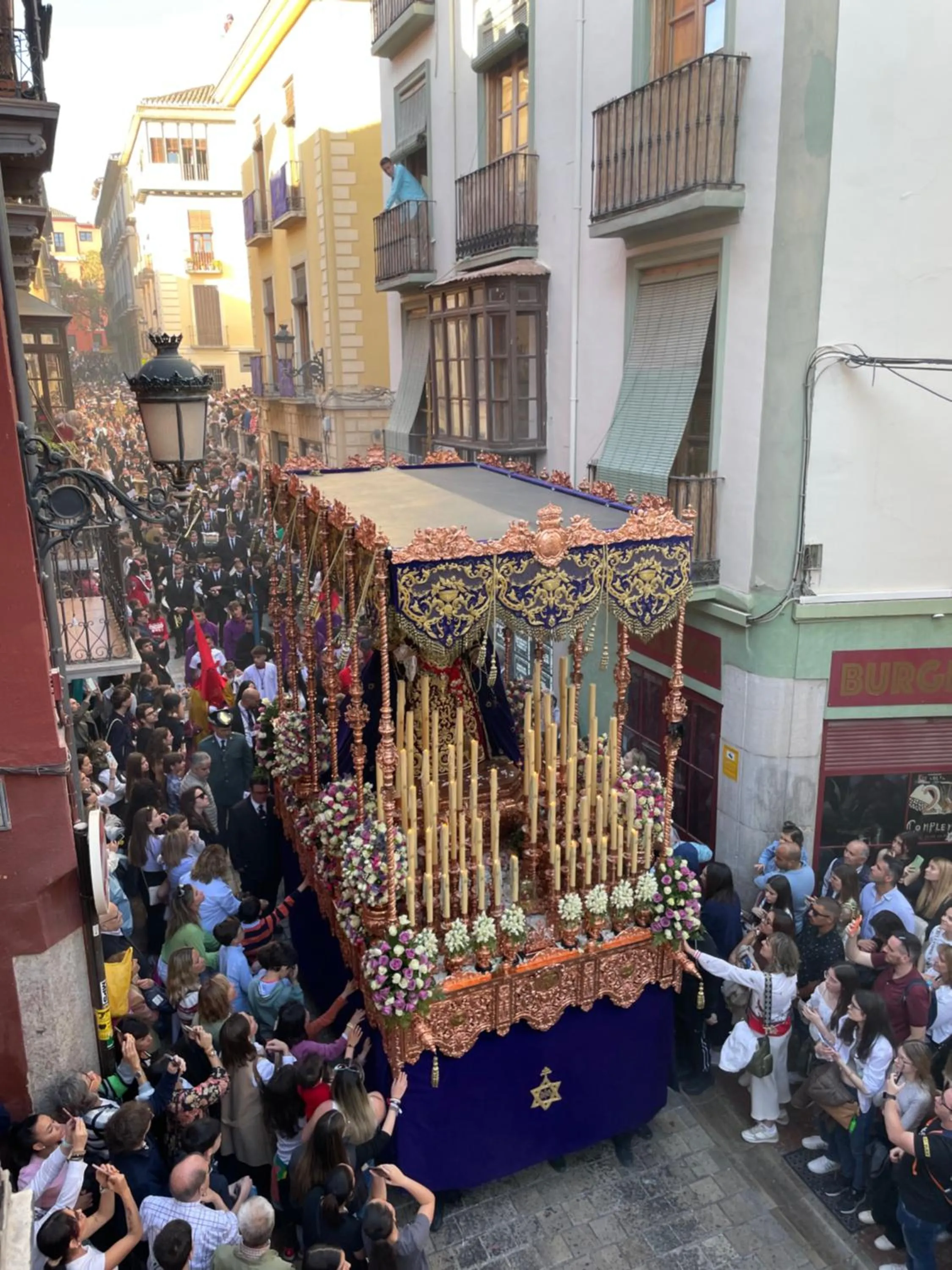 View (from property/room) in Bubaqia House - Suites Boutique