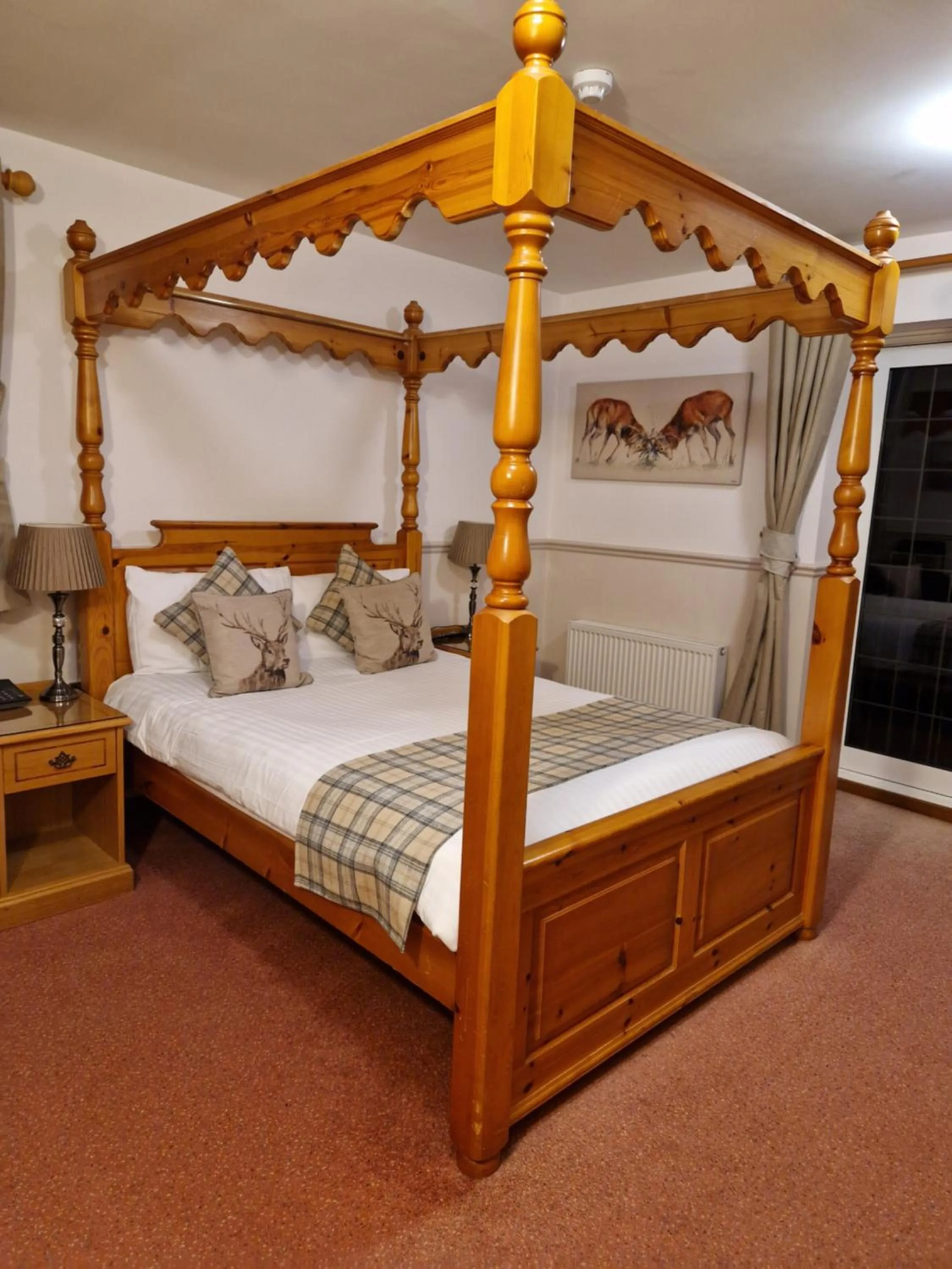 Little Silver Country Hotel