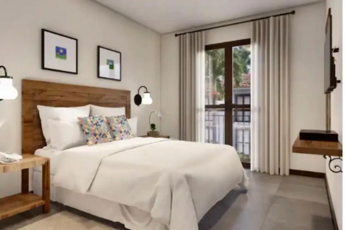 Quinta de Santa Bárbara Resort