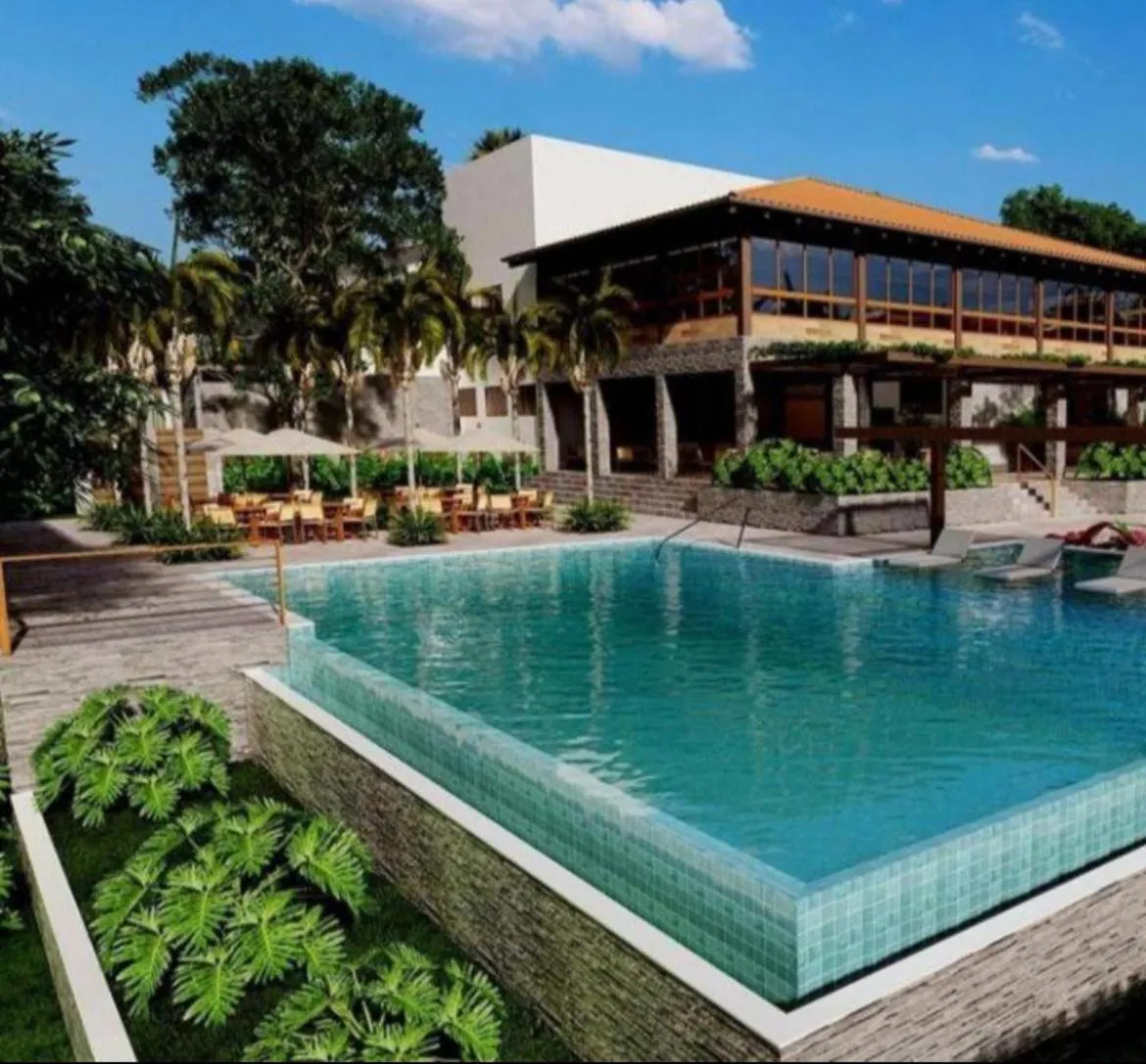 Quinta de Santa Bárbara Resort