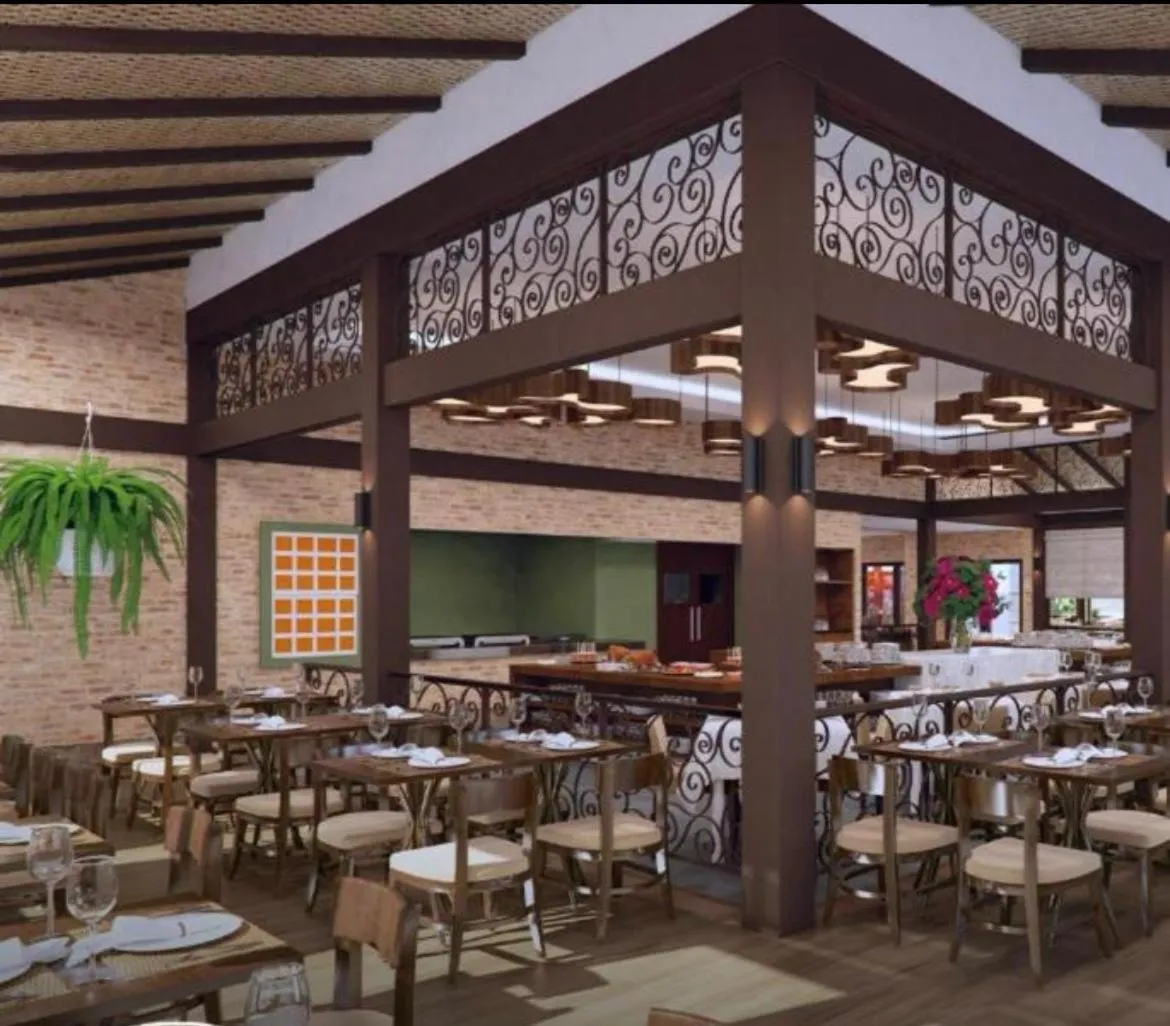 Quinta de Santa Bárbara Resort