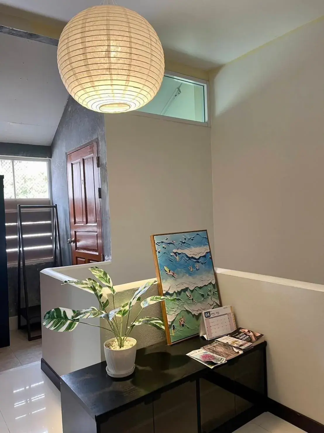 An An House An An House