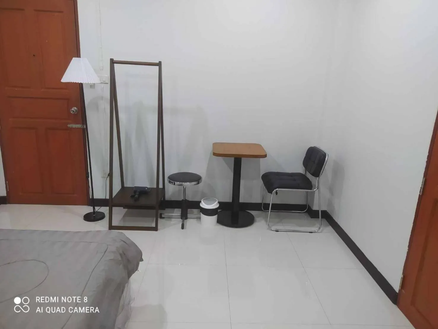 Bedroom in An An House