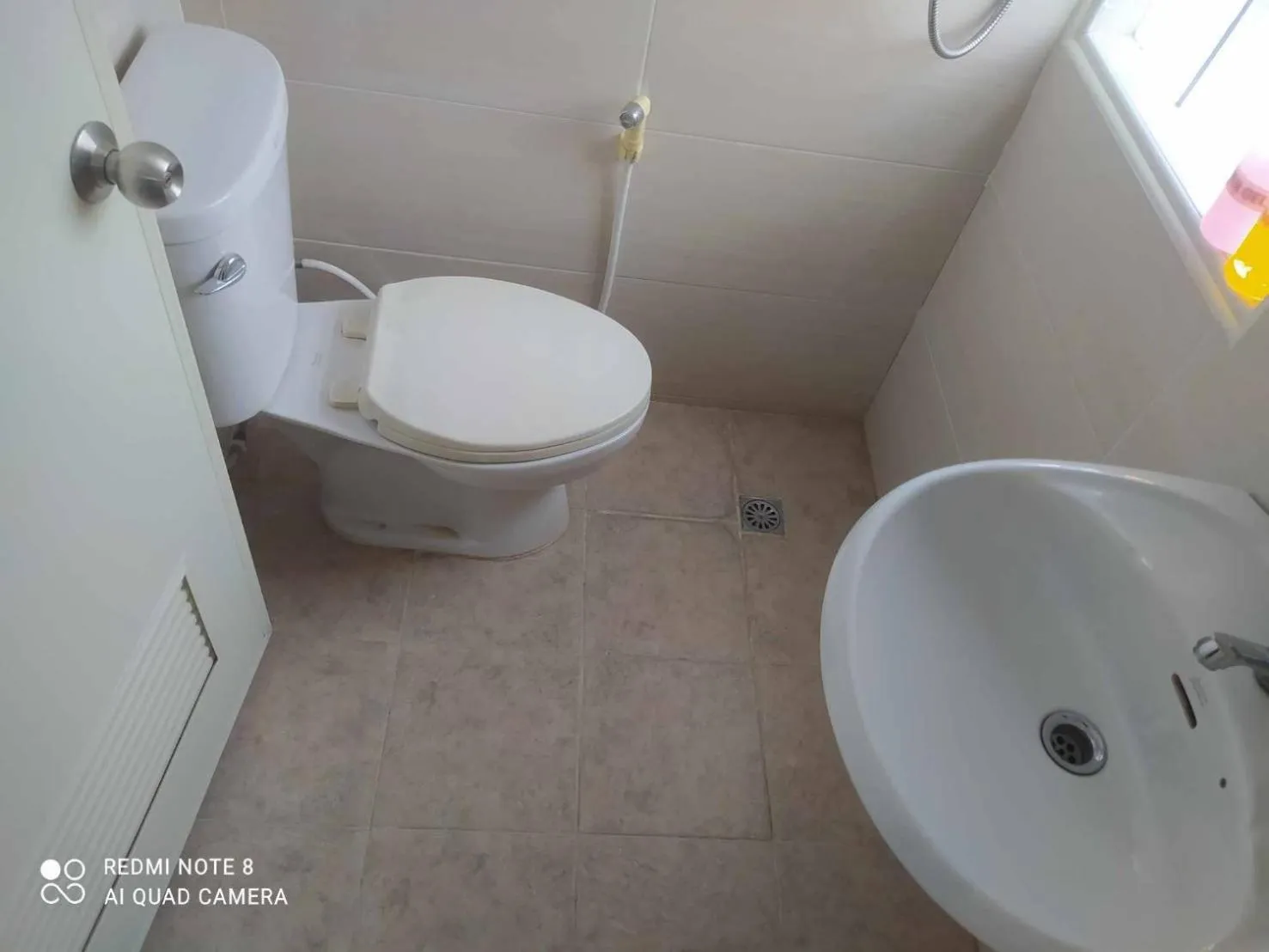 Bathroom in An An House